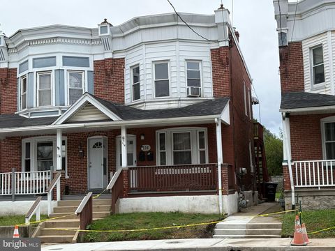 114 STRODE AVENUE COATESVILLE PA 19320