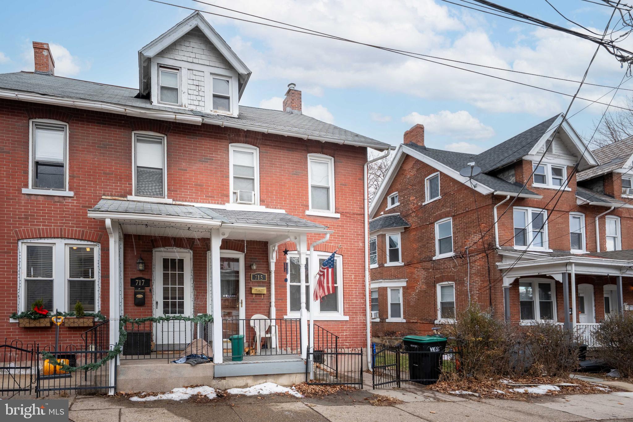 NONE AVALABLE - Residential