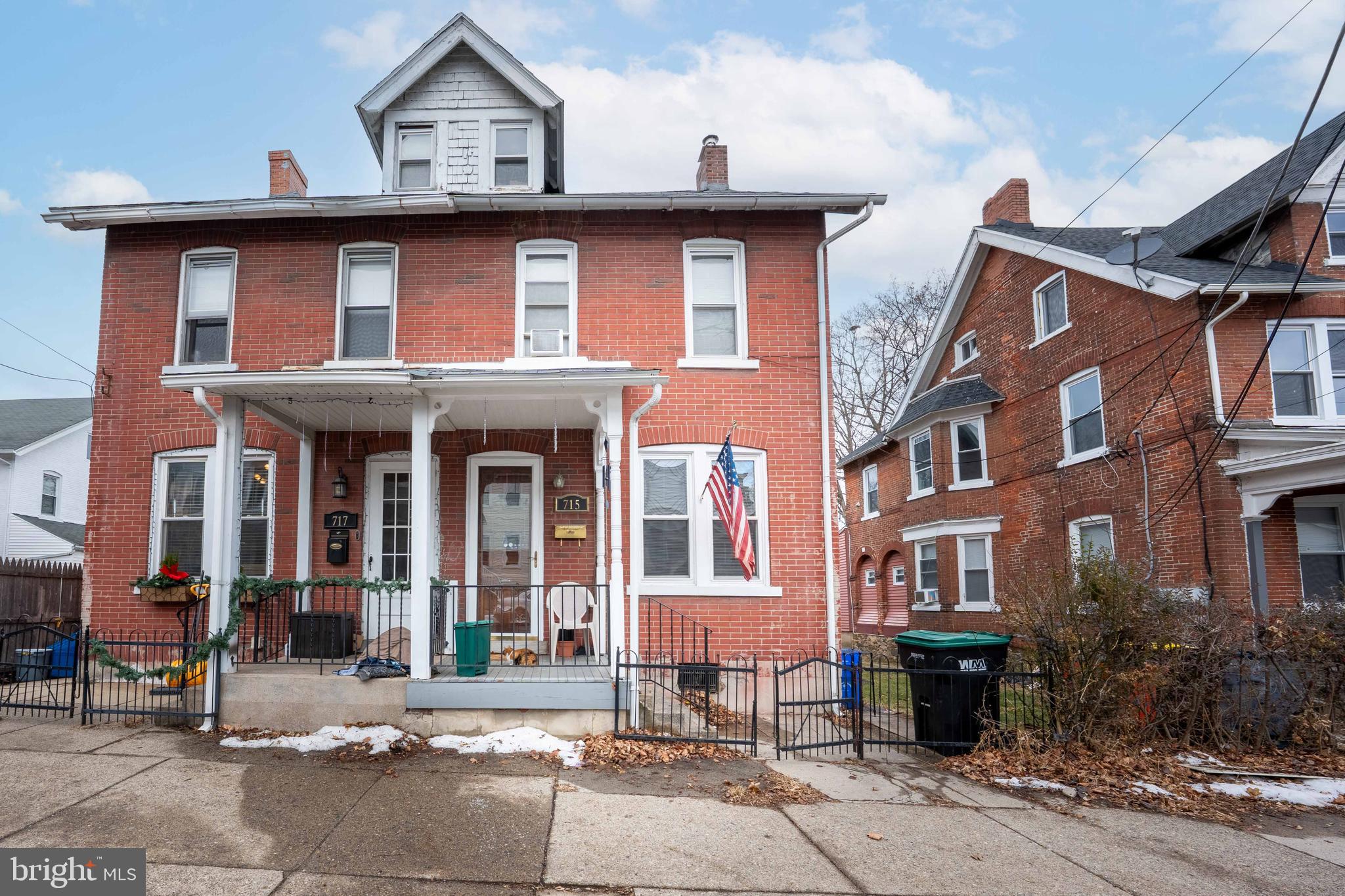 NONE AVALABLE - Residential