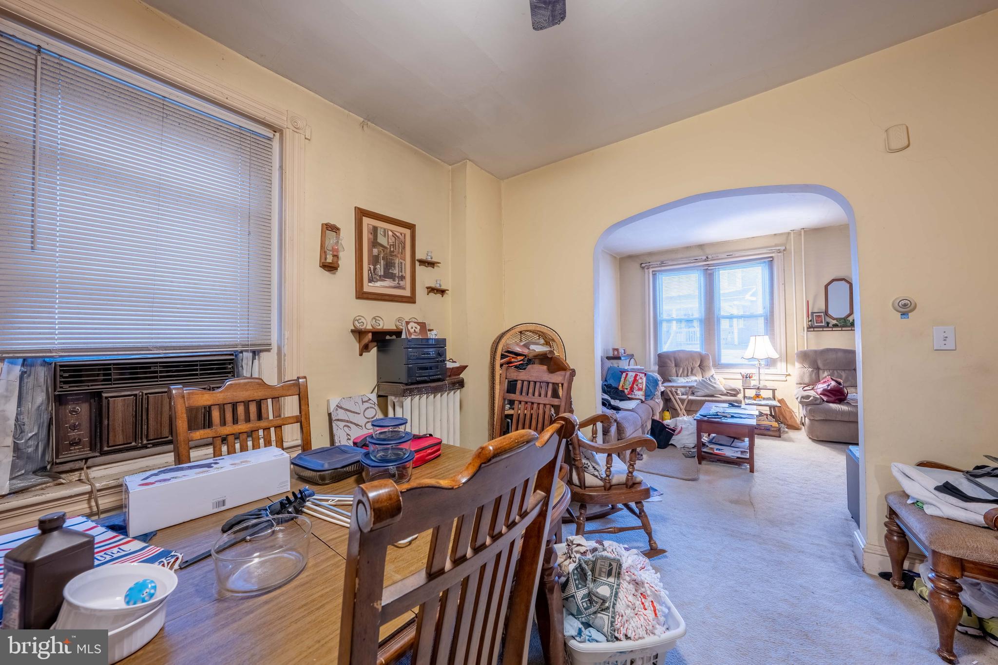 NONE AVALABLE - Residential