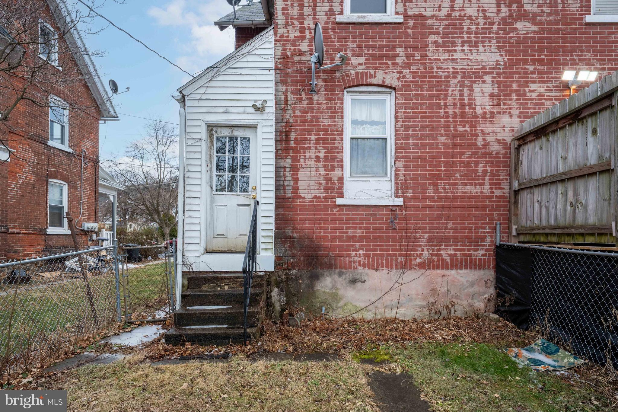 NONE AVALABLE - Residential