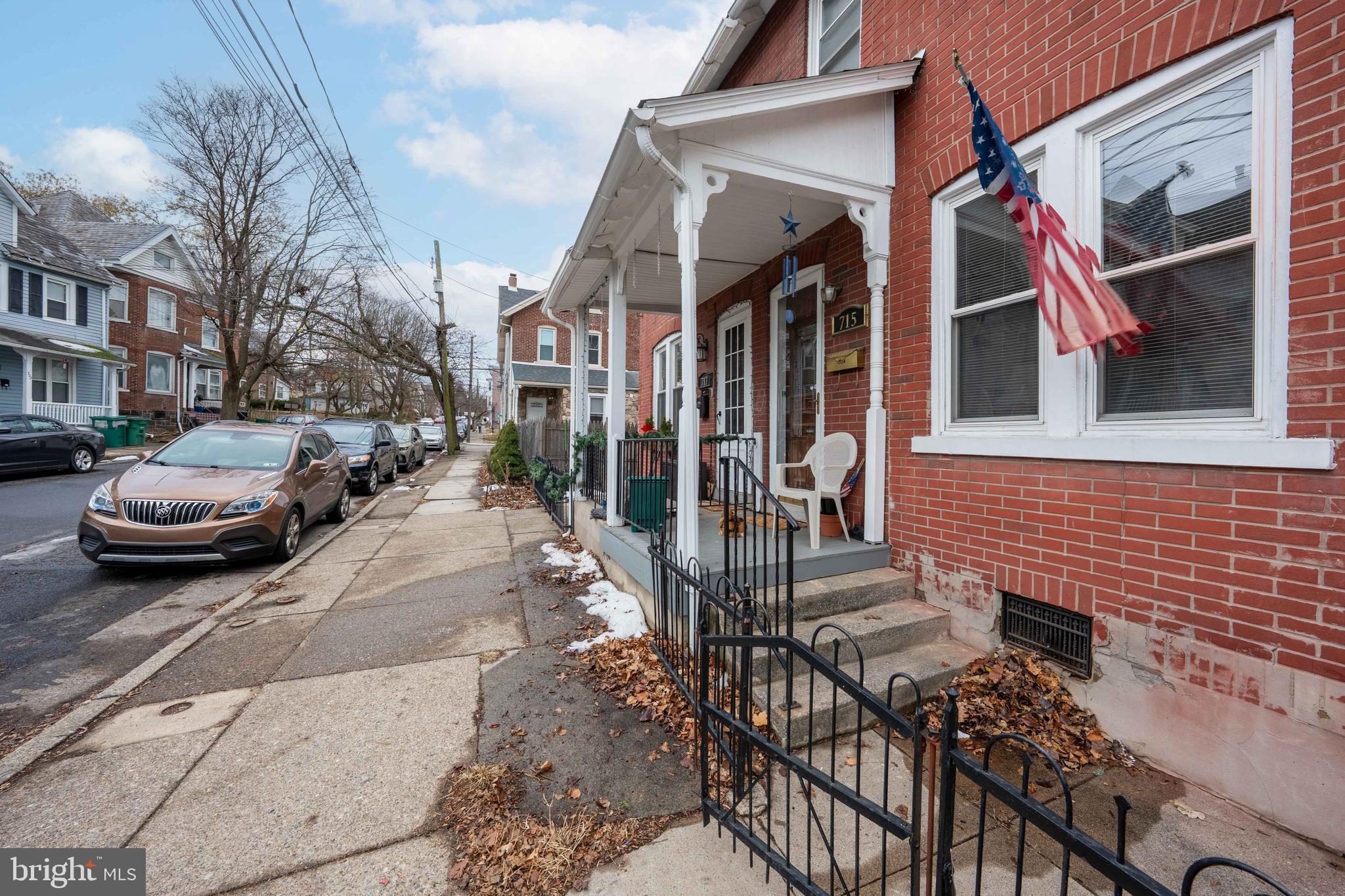 NONE AVALABLE - Residential