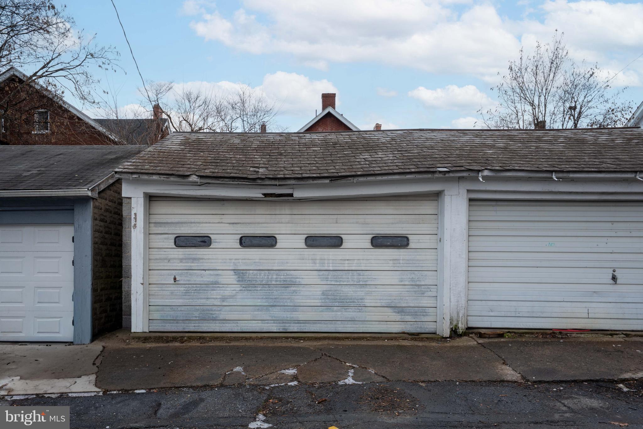 NONE AVALABLE - Residential