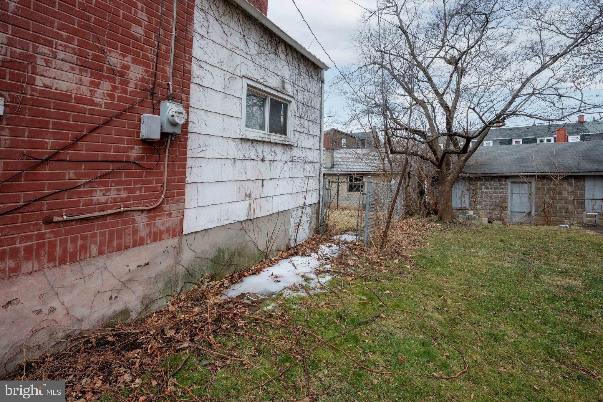 NONE AVALABLE - Residential