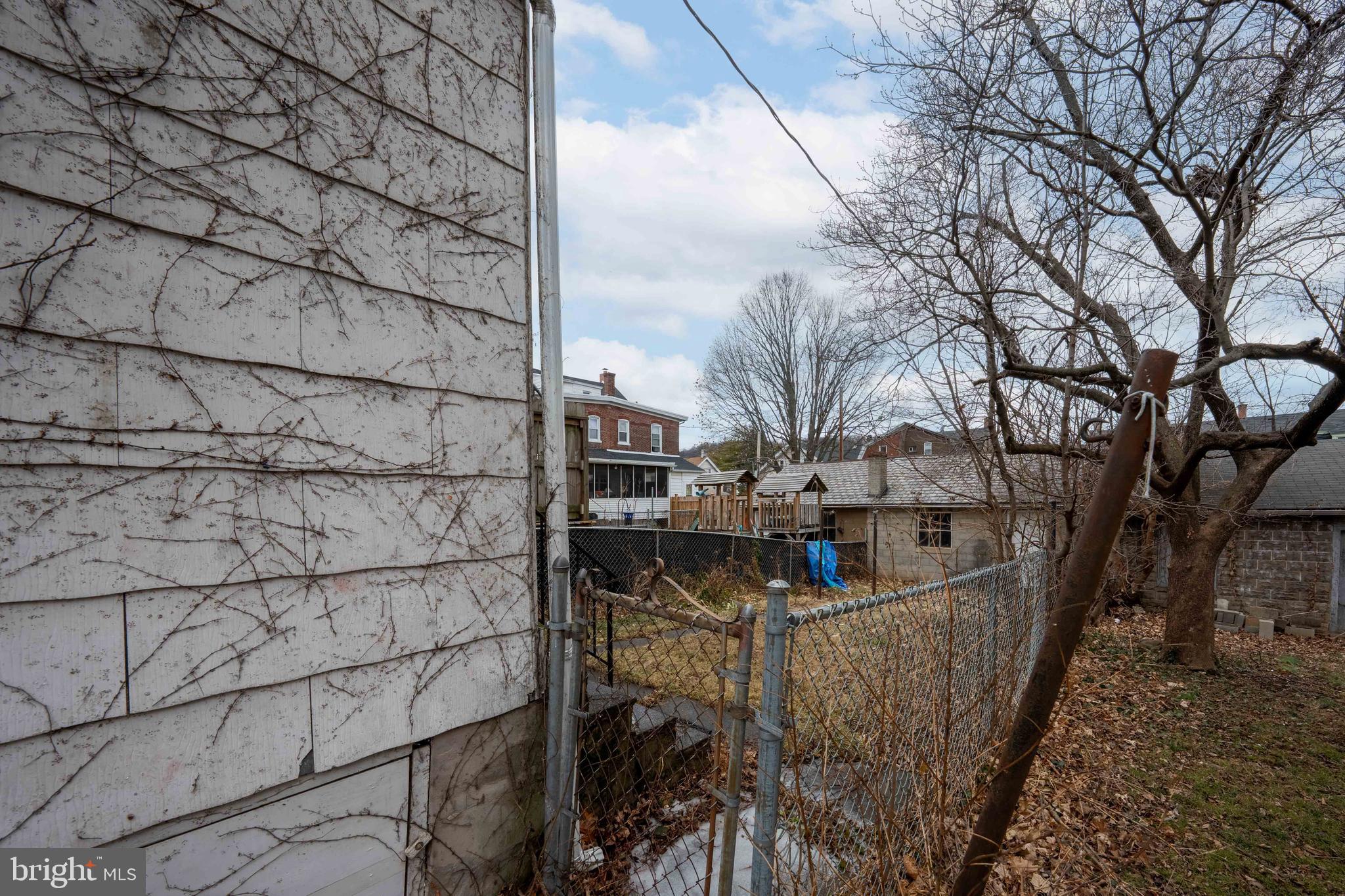 NONE AVALABLE - Residential