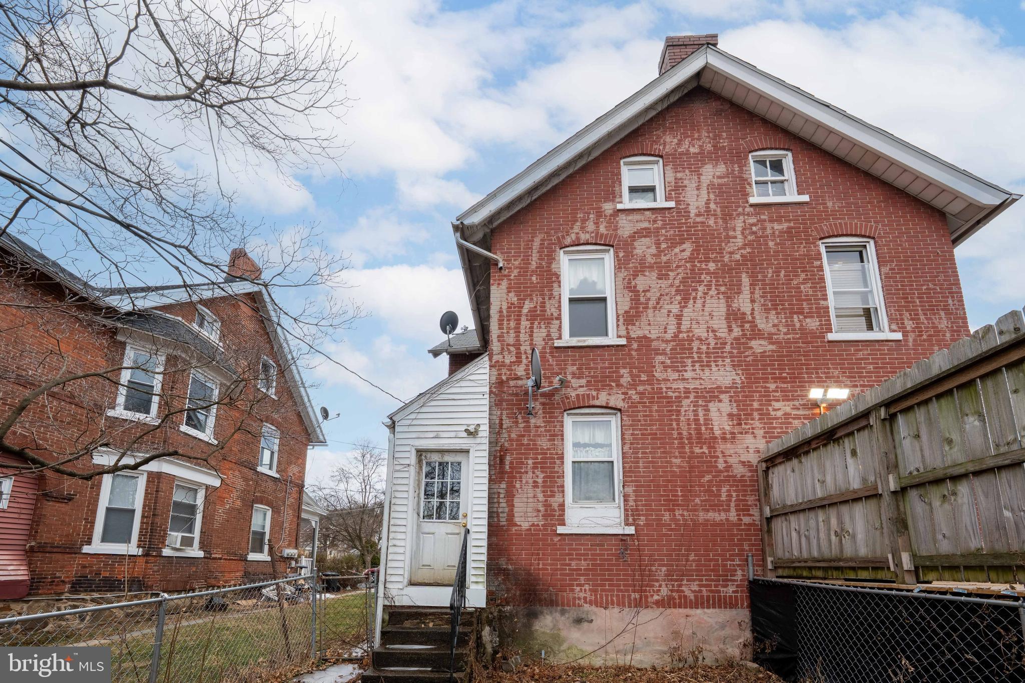 NONE AVALABLE - Residential