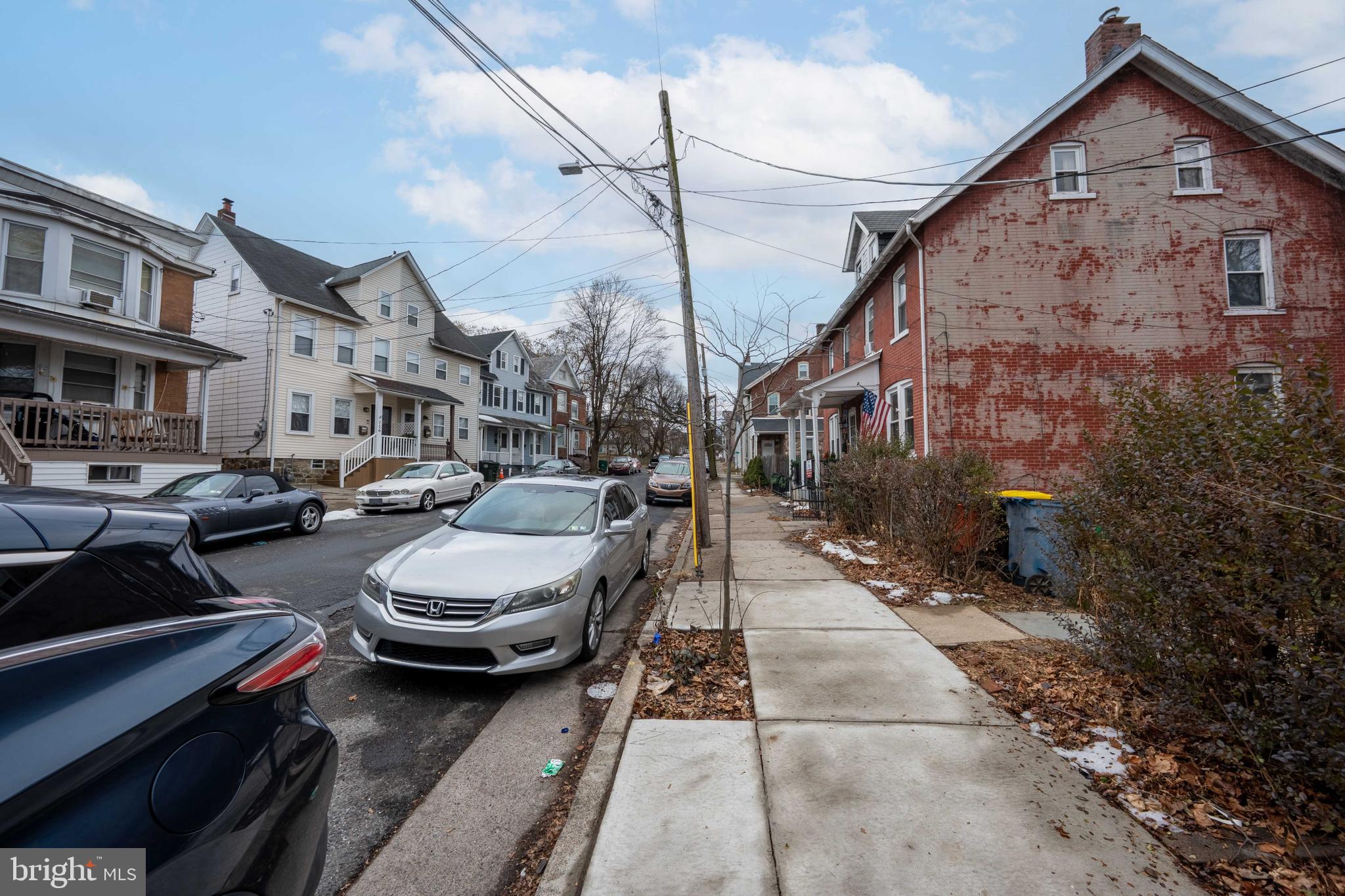 NONE AVALABLE - Residential