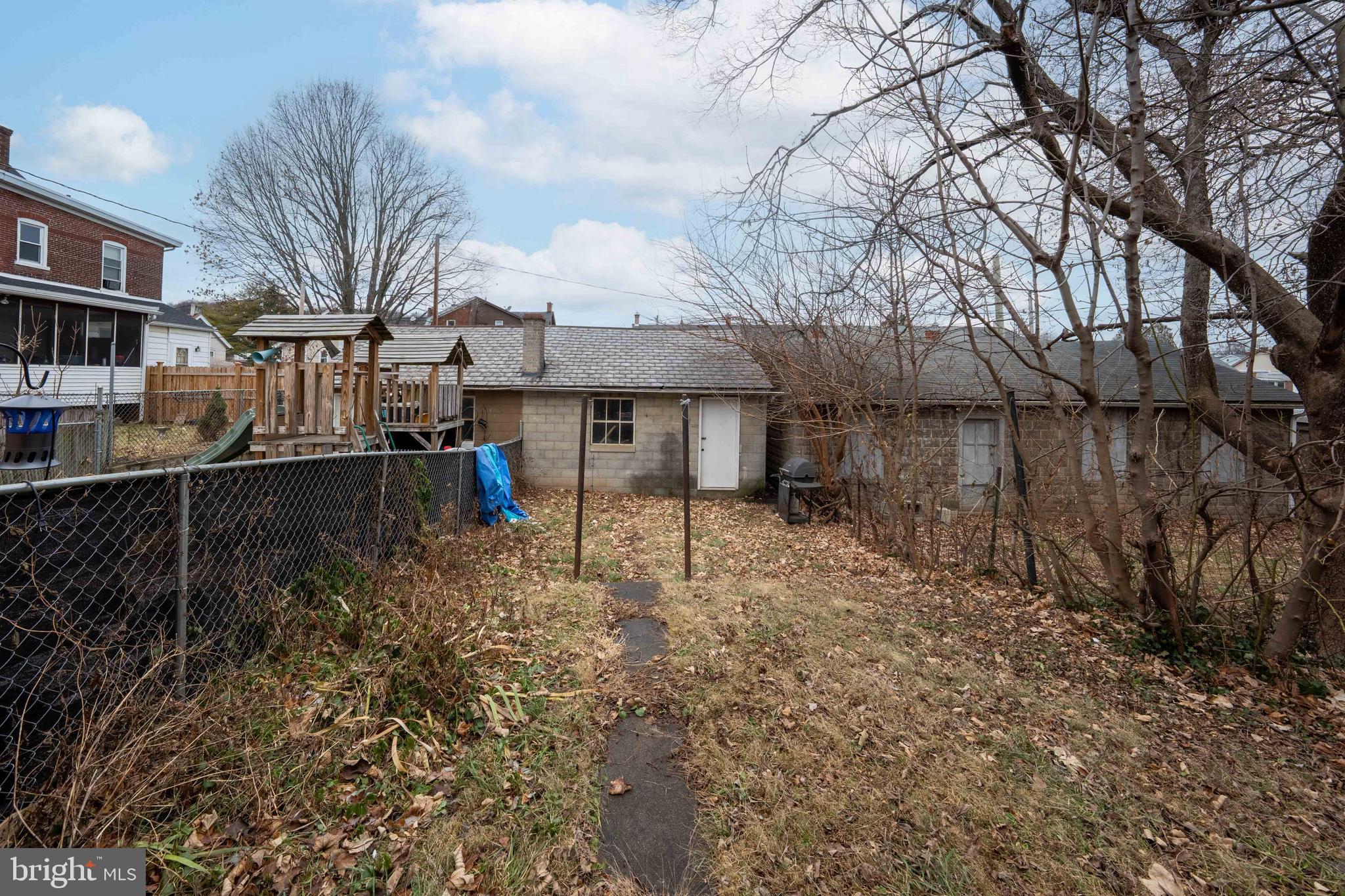 NONE AVALABLE - Residential