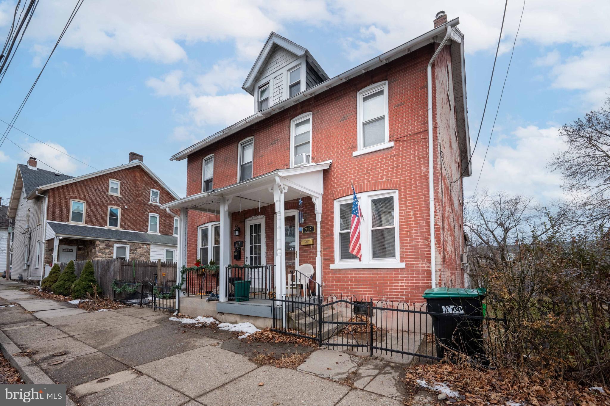 NONE AVALABLE - Residential