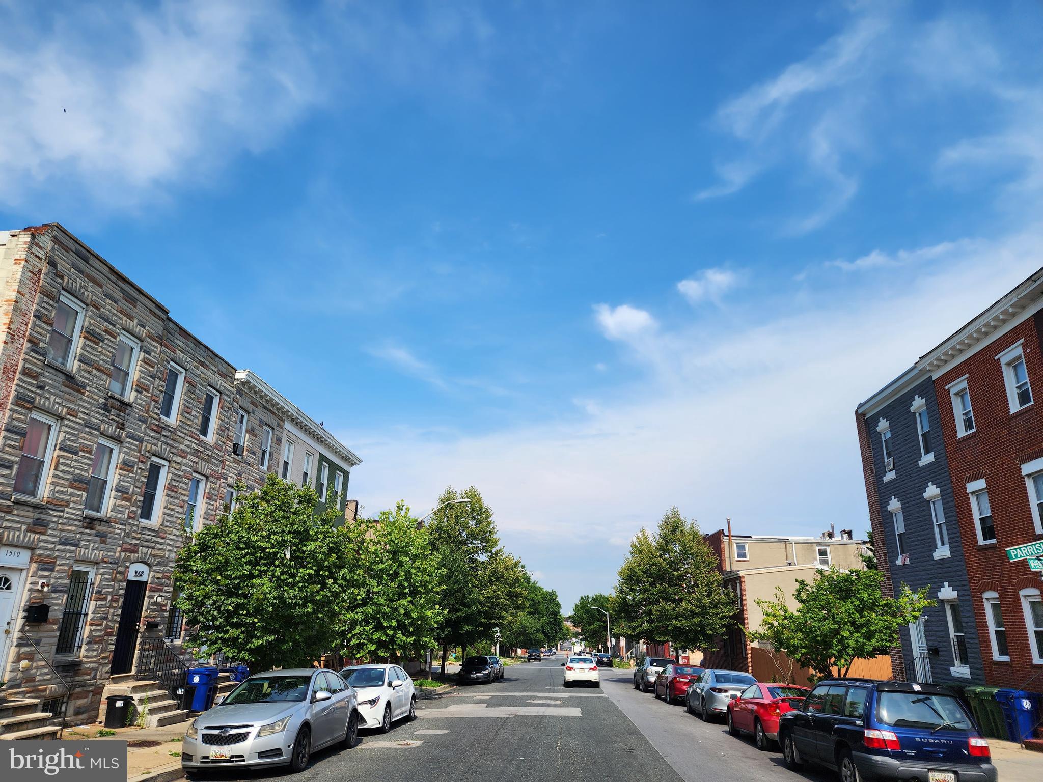 MOUNT CLARE - Residential