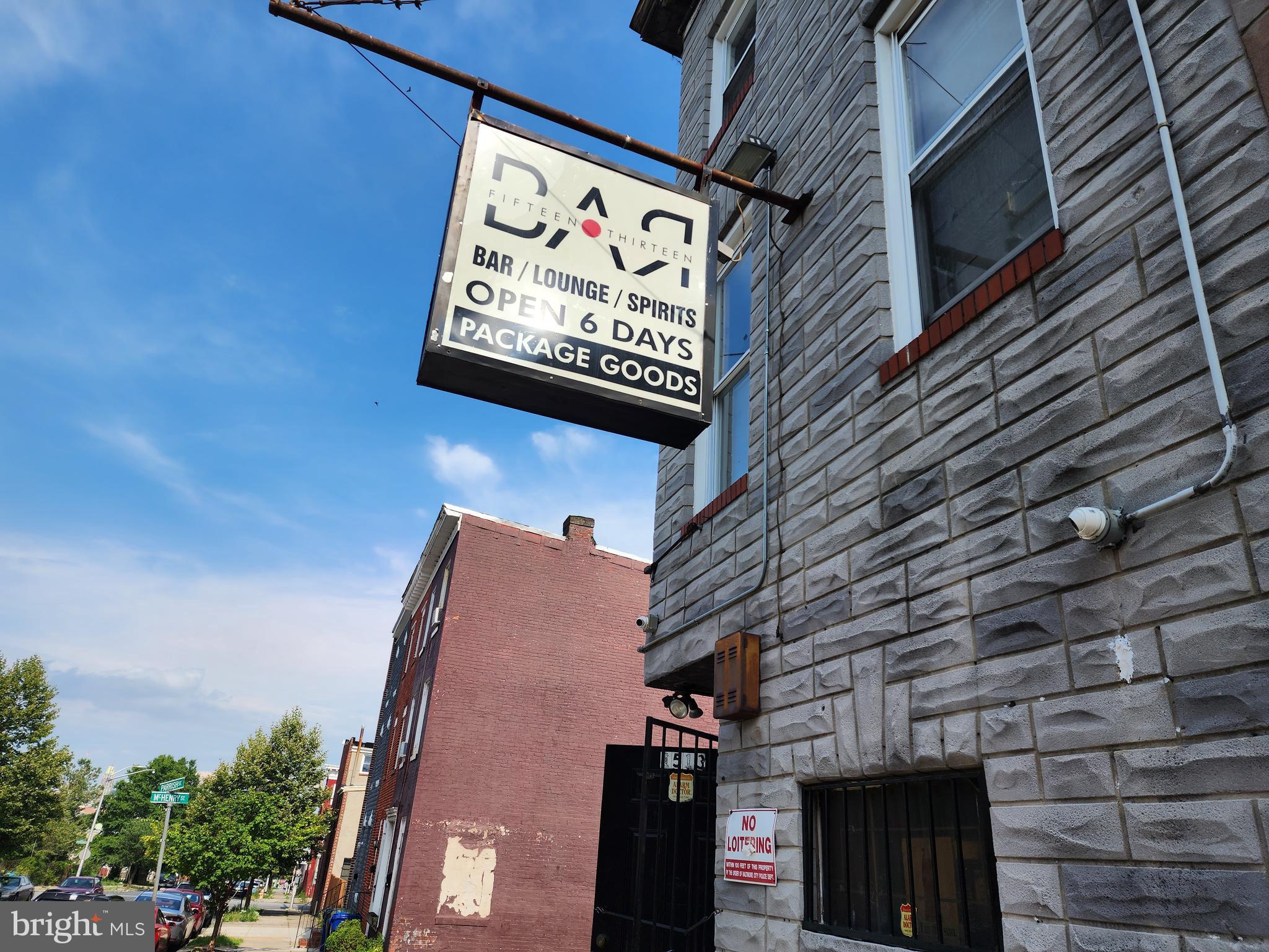 MOUNT CLARE - Residential