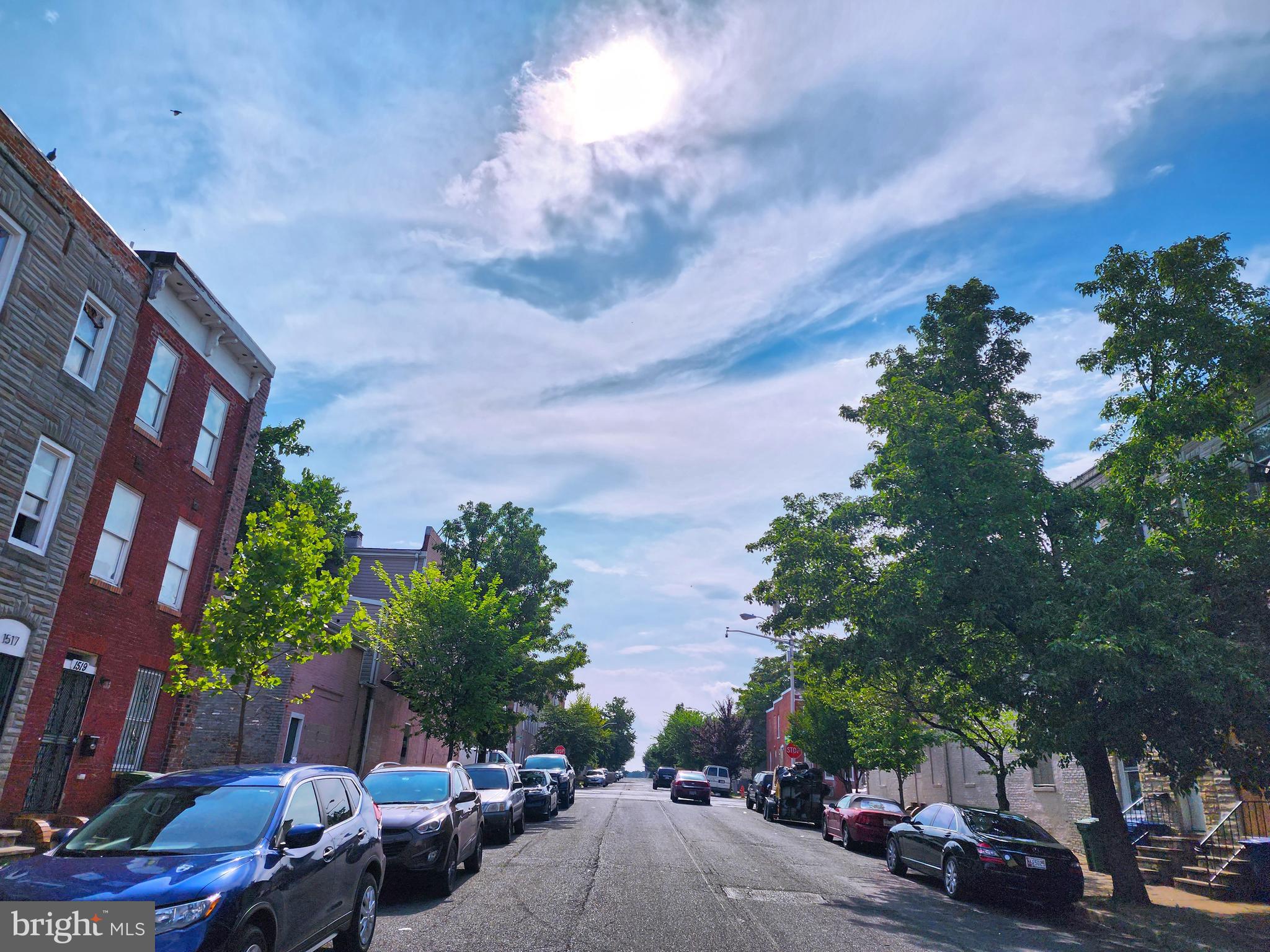 MOUNT CLARE - Residential