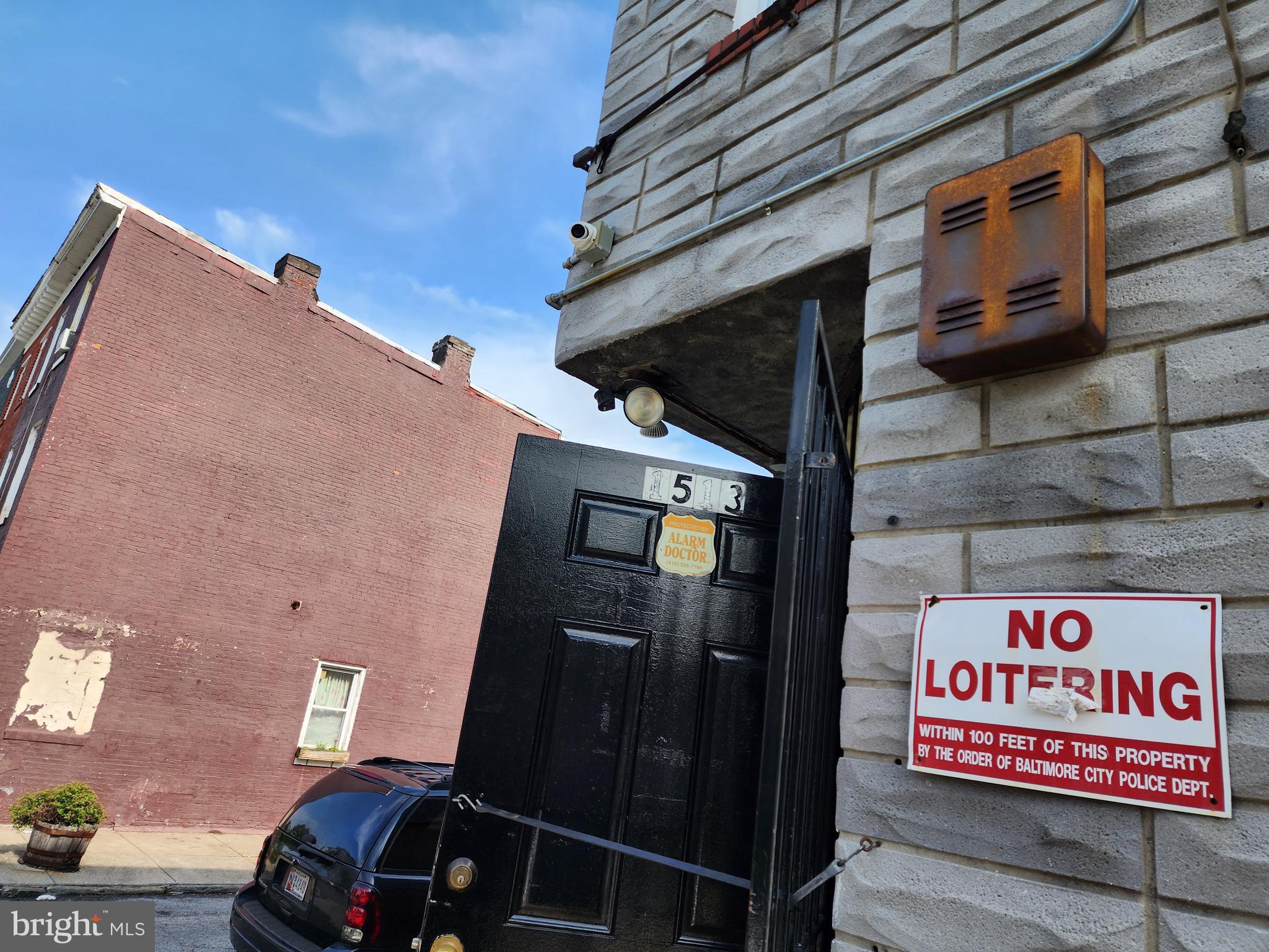 MOUNT CLARE - Residential