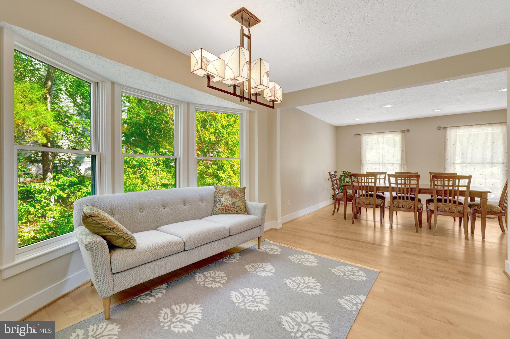 DEER FOREST - Residential Lease