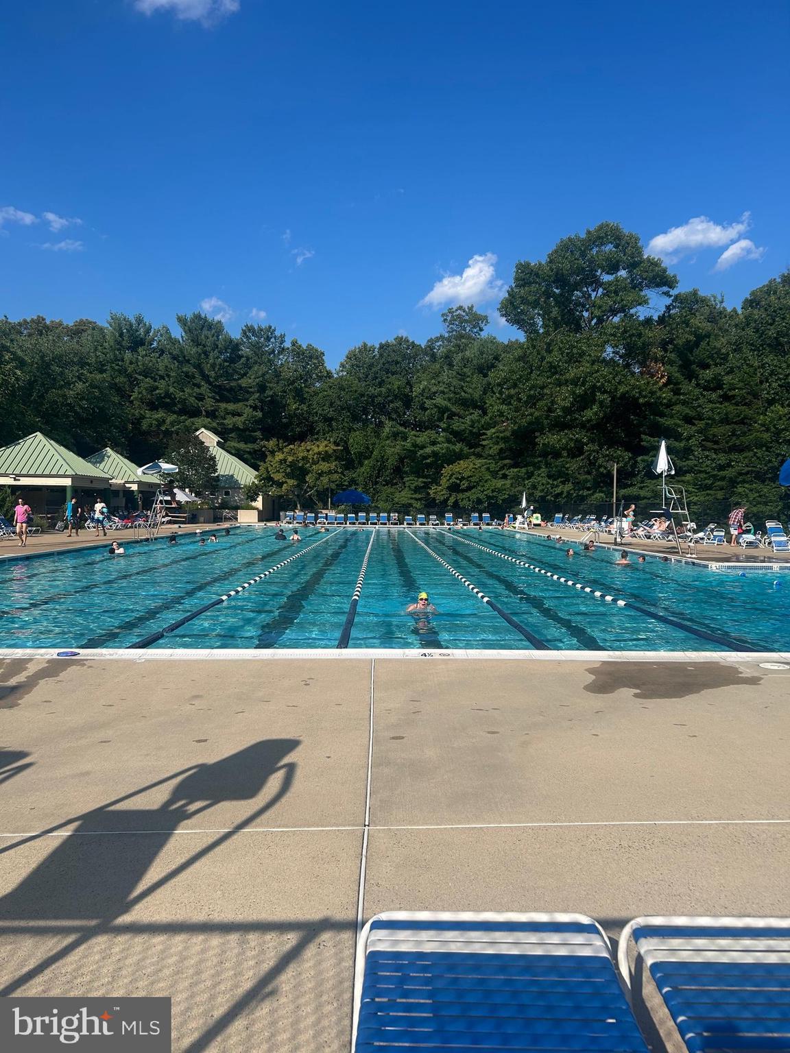 DEER FOREST - Residential Lease