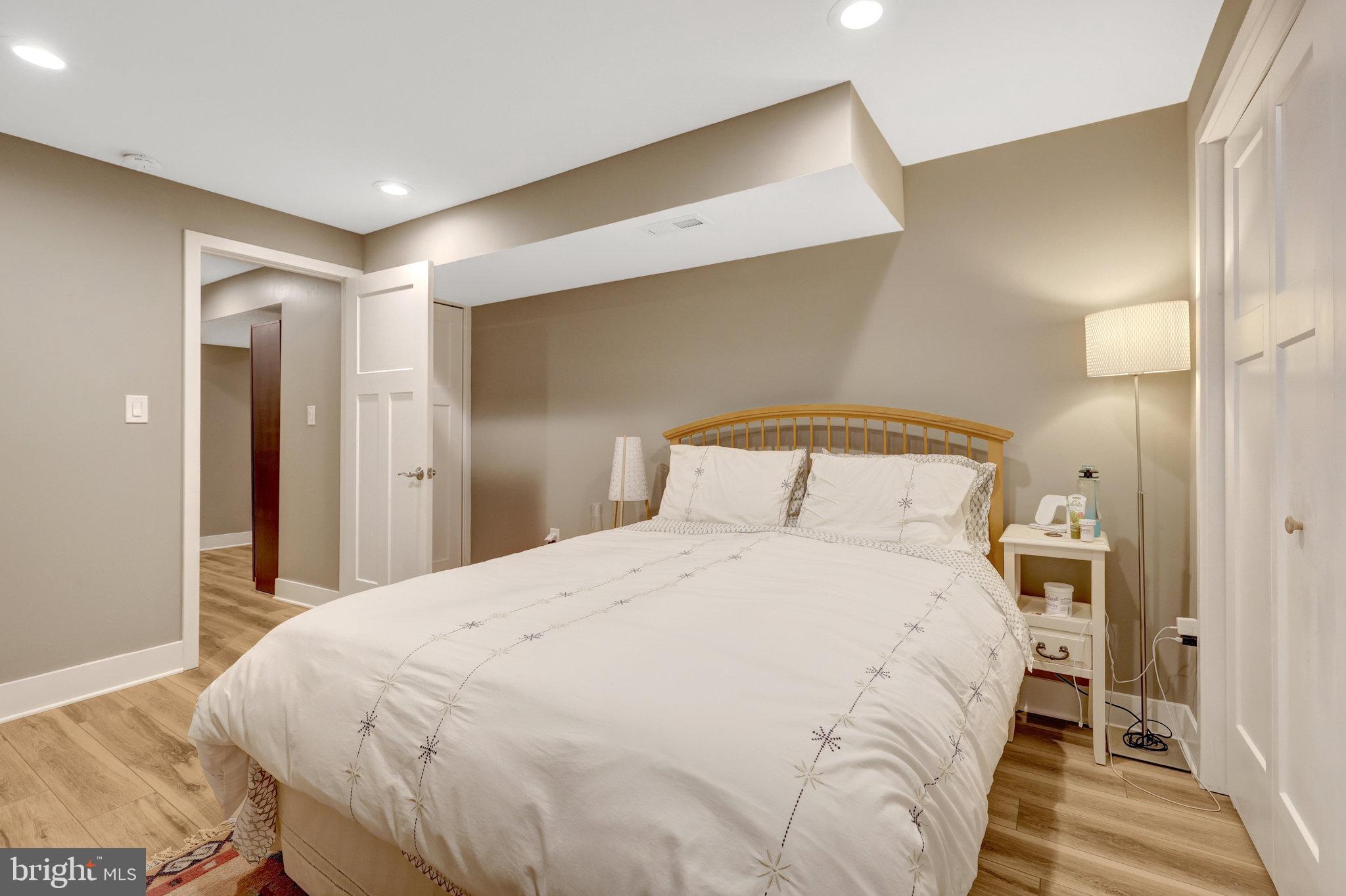 DEER FOREST - Residential Lease