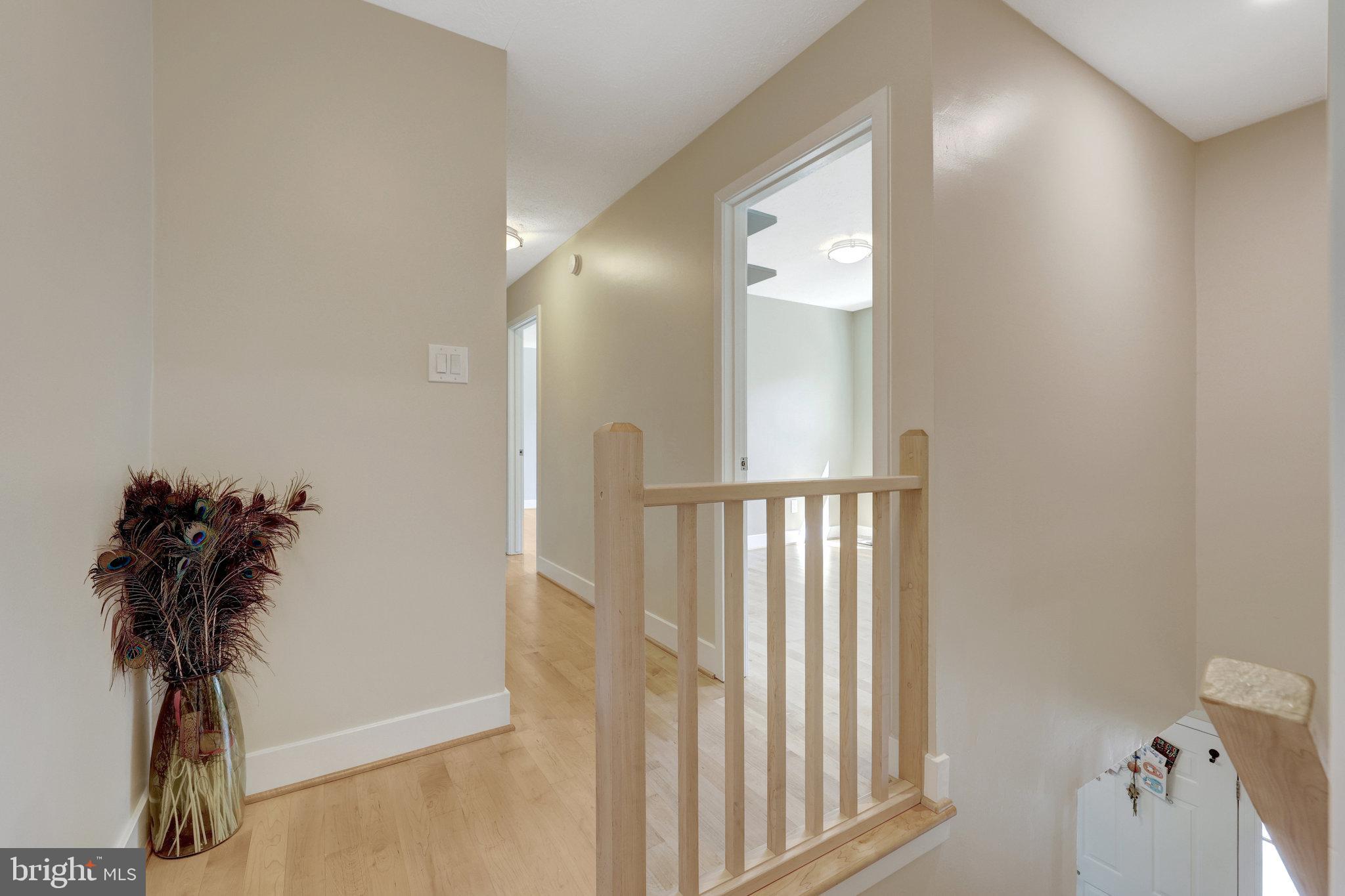 DEER FOREST - Residential Lease