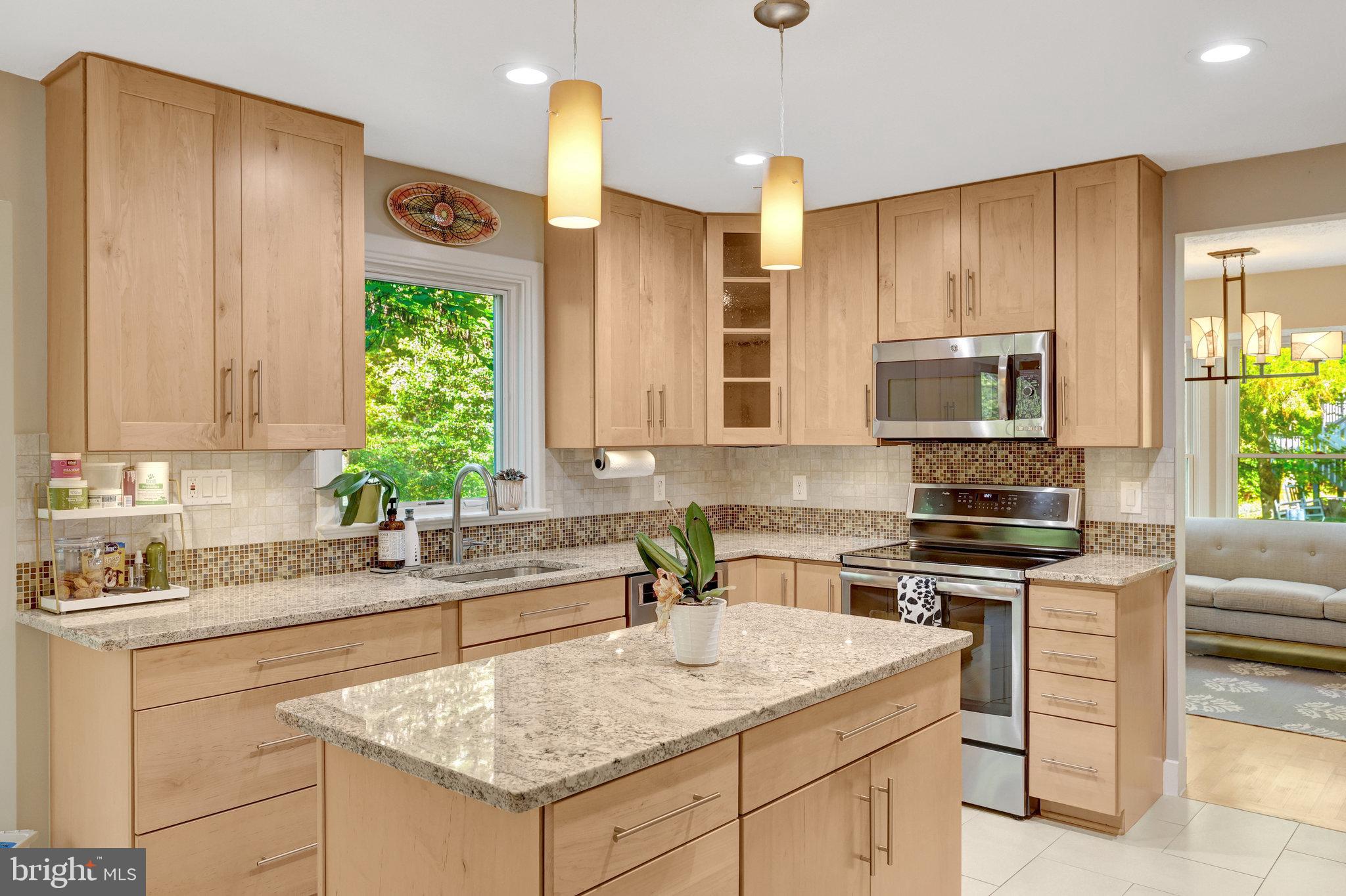 DEER FOREST - Residential Lease