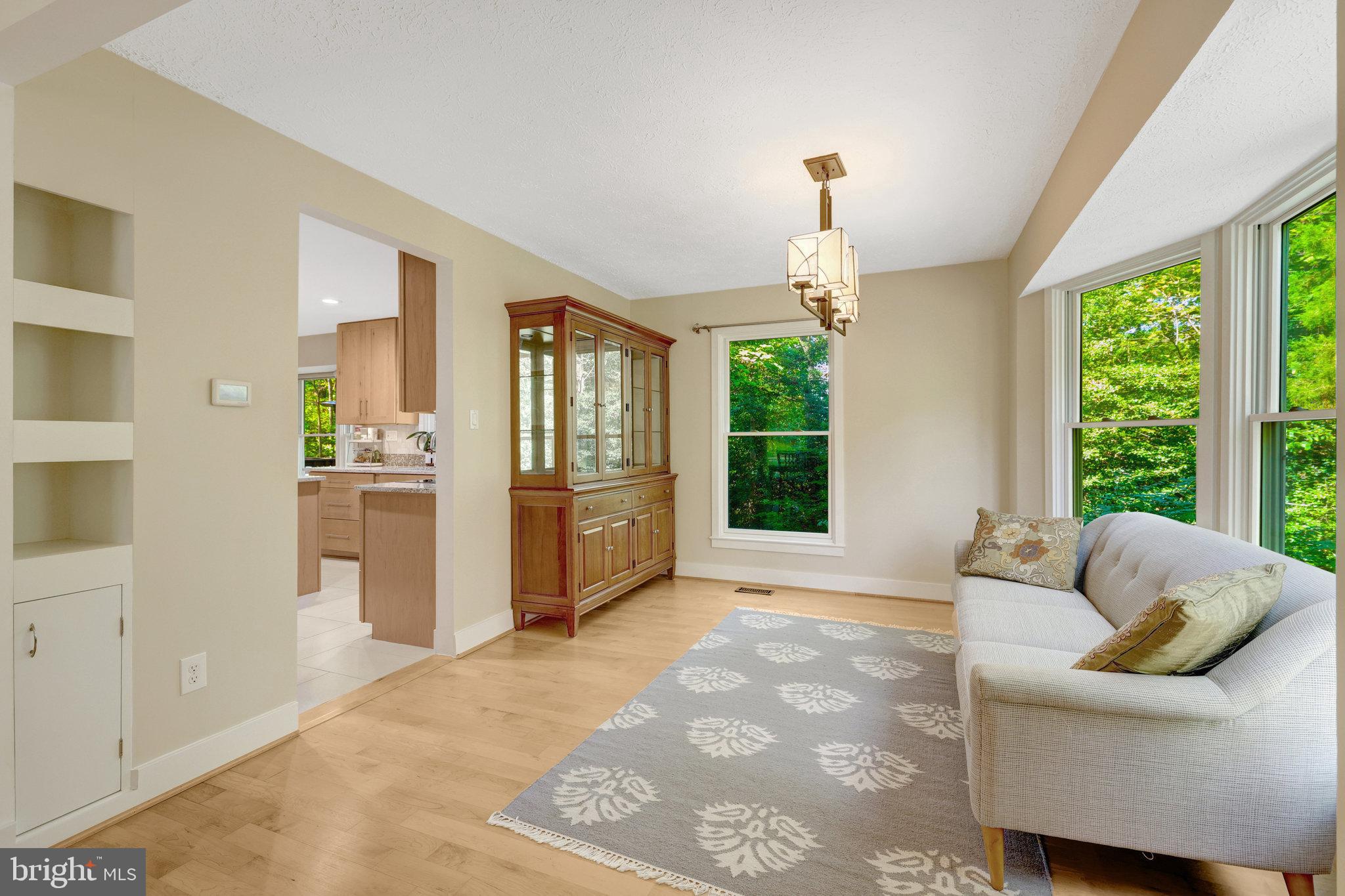 DEER FOREST - Residential Lease