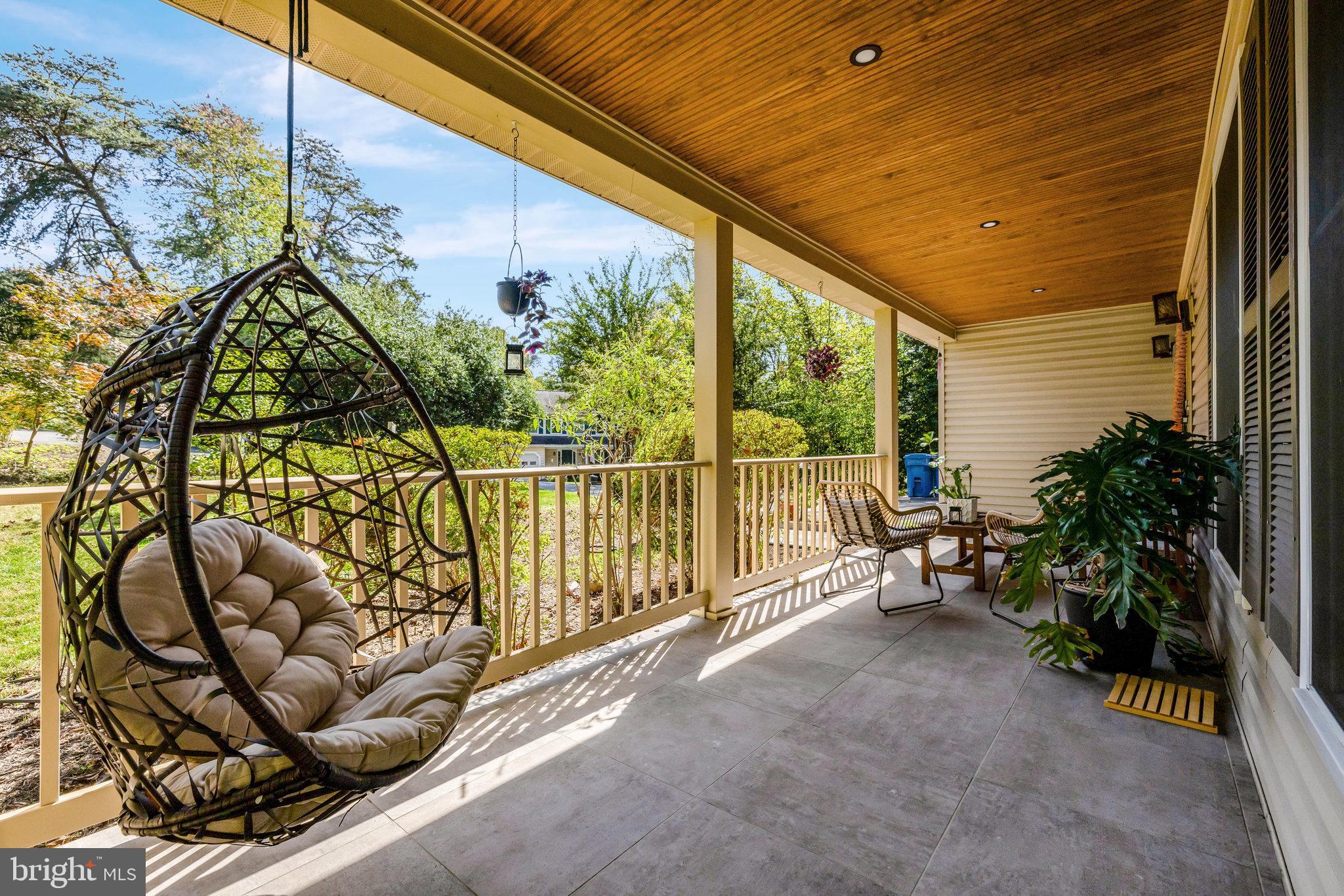 DEER FOREST - Residential Lease