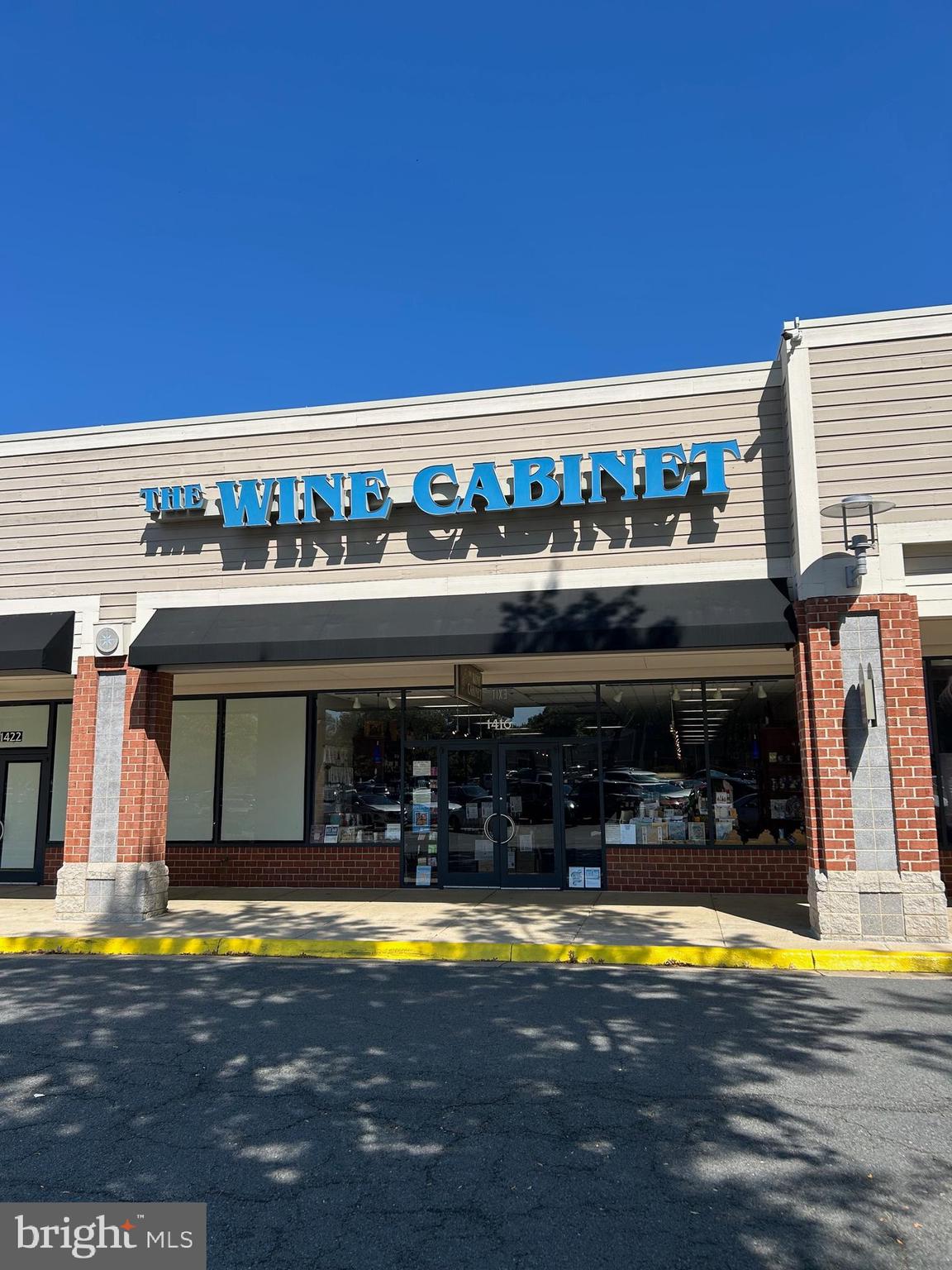 DEER FOREST - Residential Lease