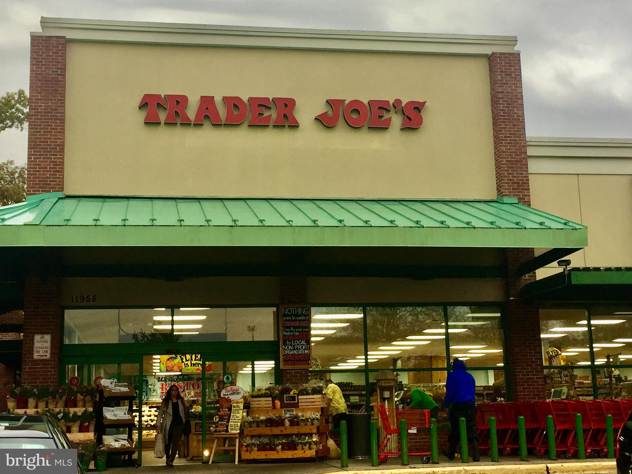 DEER FOREST - Residential Lease