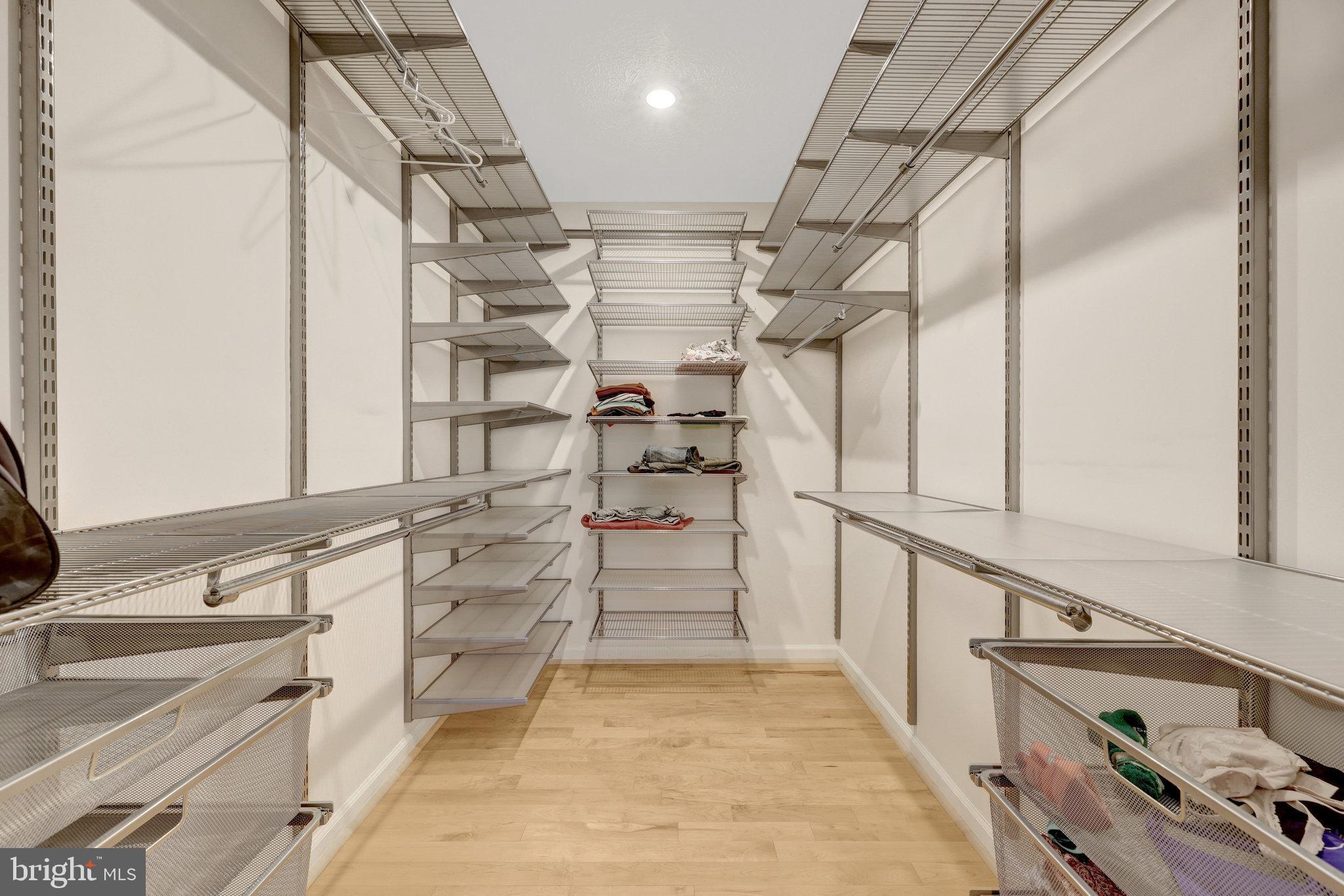 DEER FOREST - Residential Lease