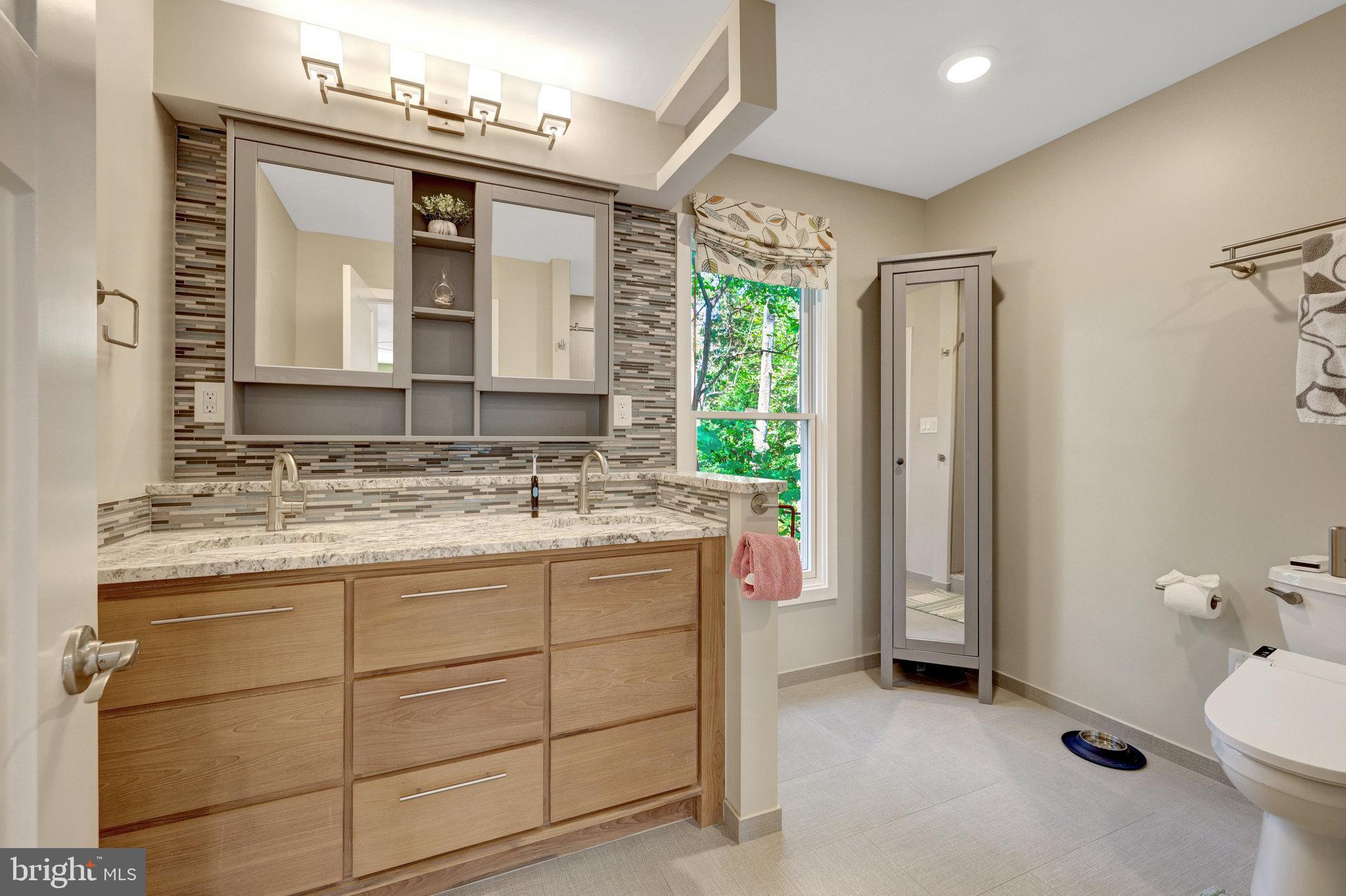 DEER FOREST - Residential Lease