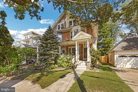 108 DAYTON AVENUE COLLINGSWOOD NJ 08108
