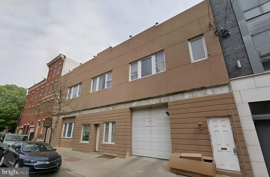 The property is historically certified.