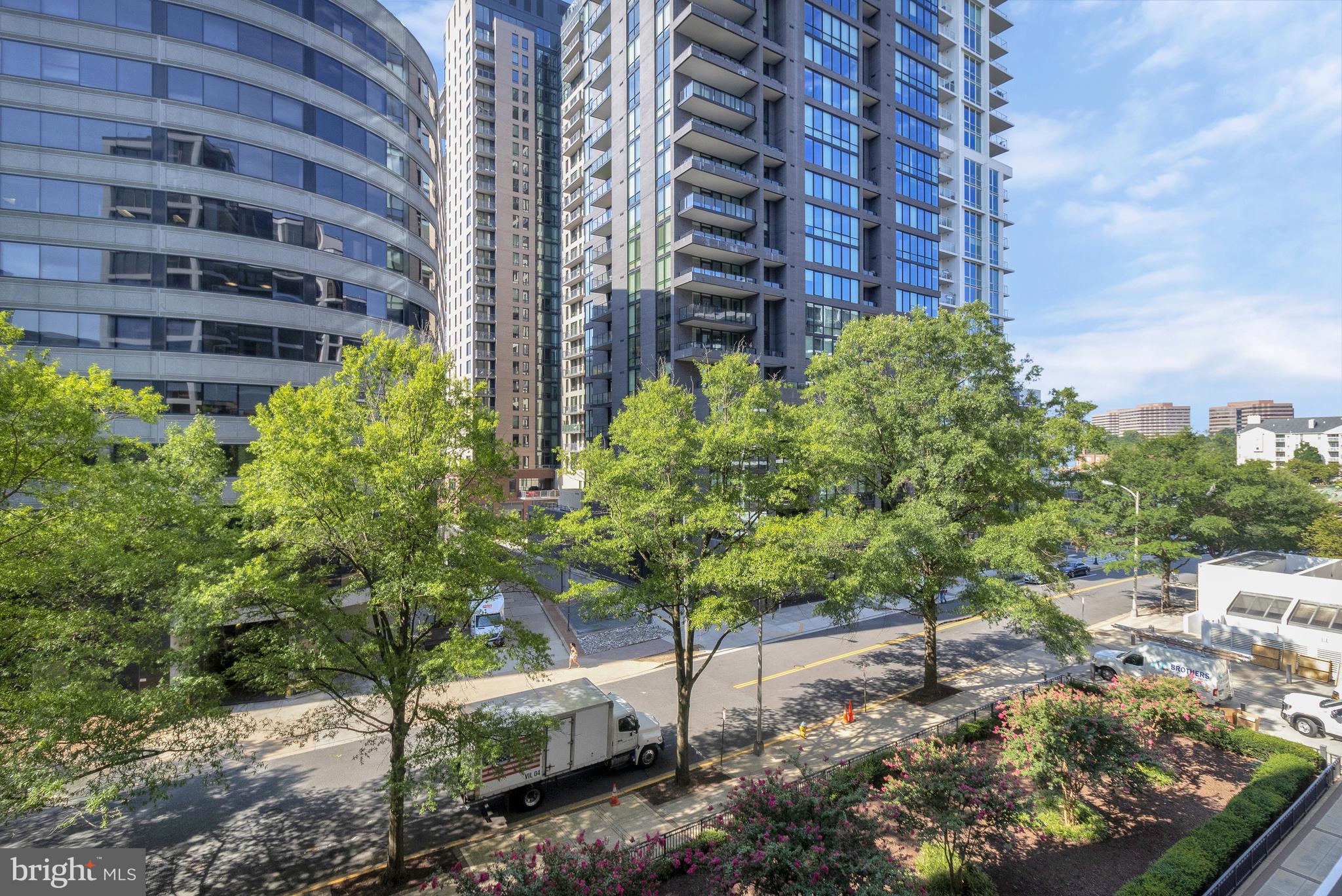 ATRIUM - Residential