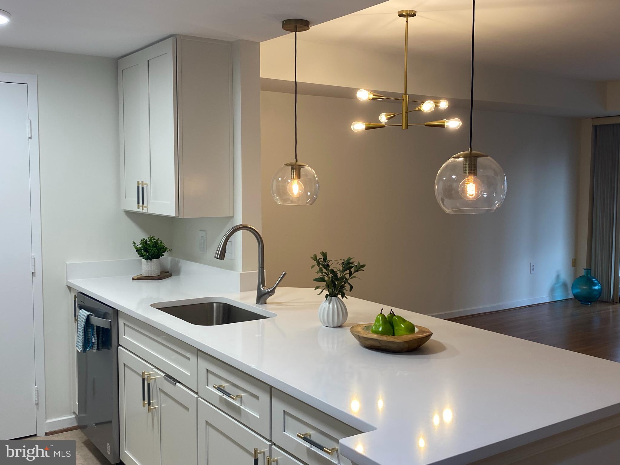 ATRIUM - Residential