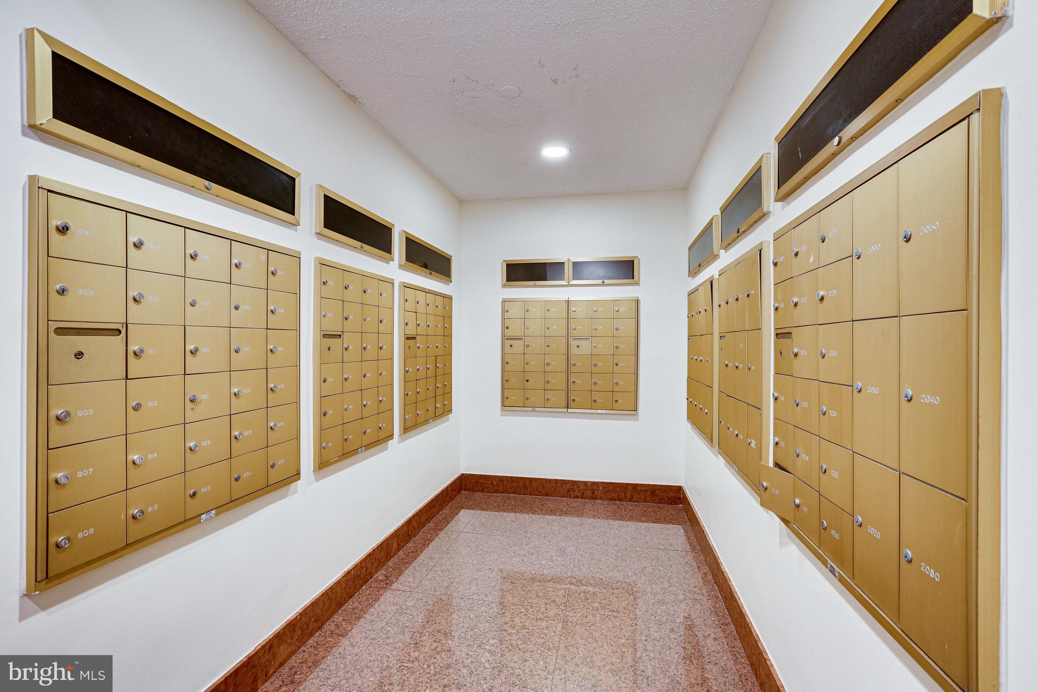 ATRIUM - Residential