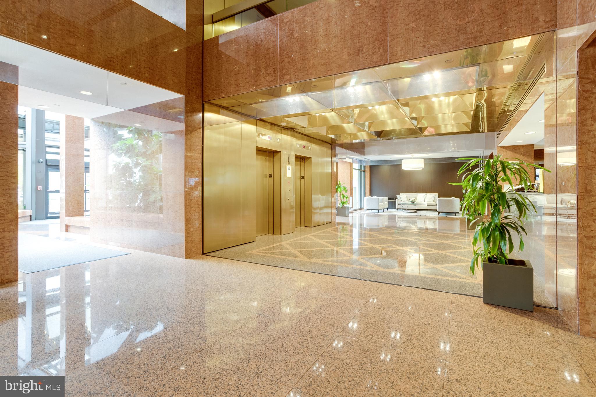 ATRIUM - Residential