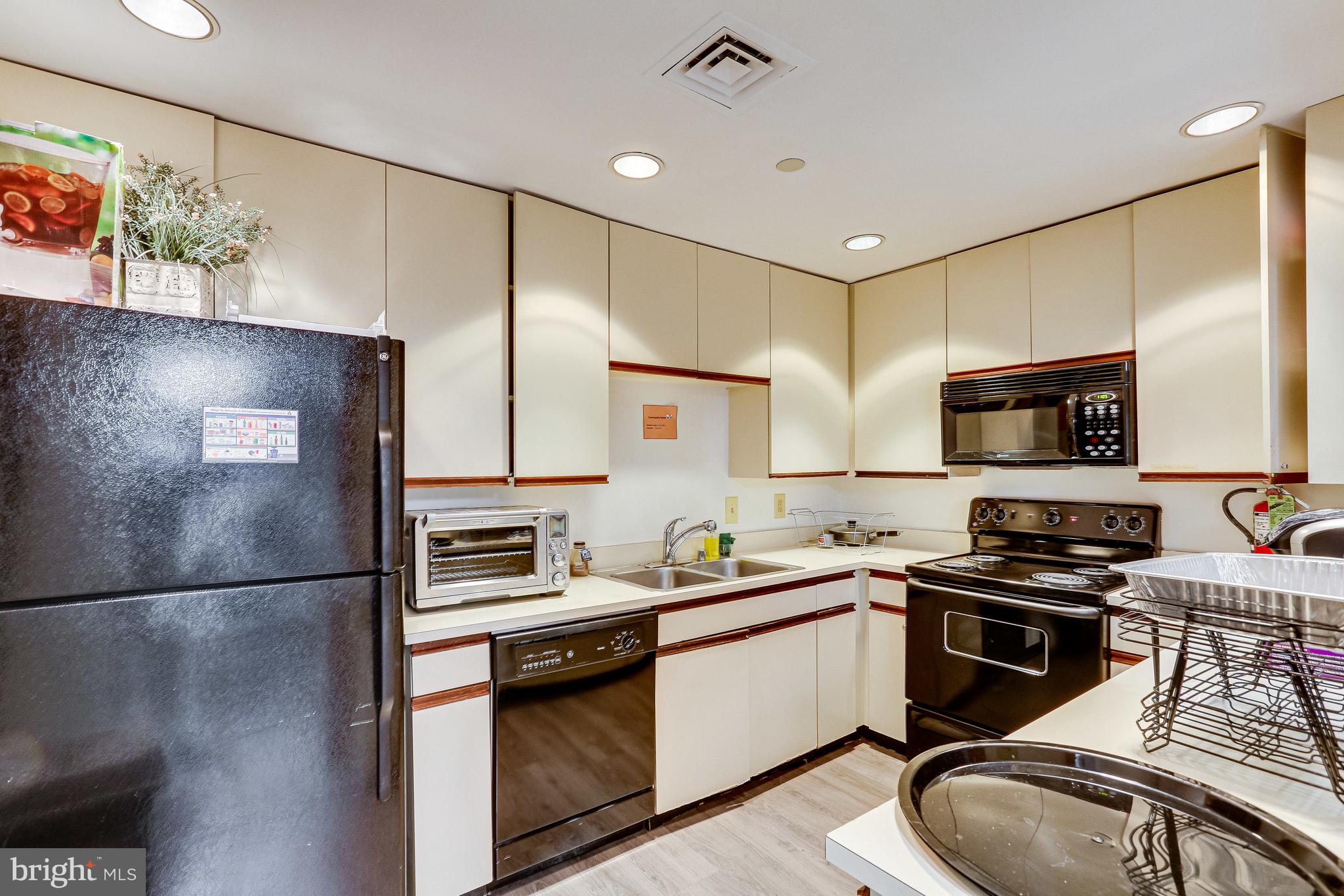 ATRIUM - Residential