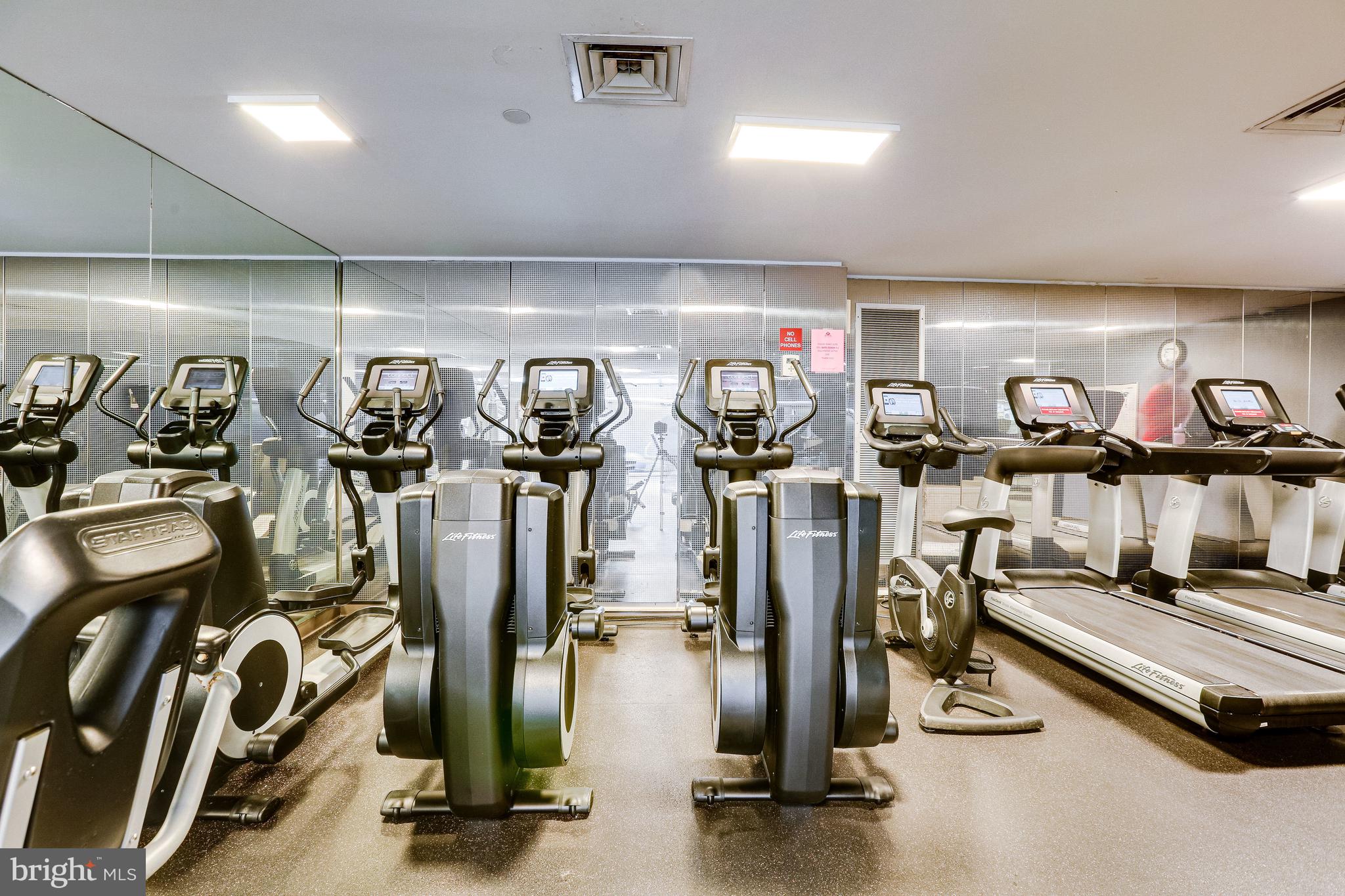 ATRIUM - Residential