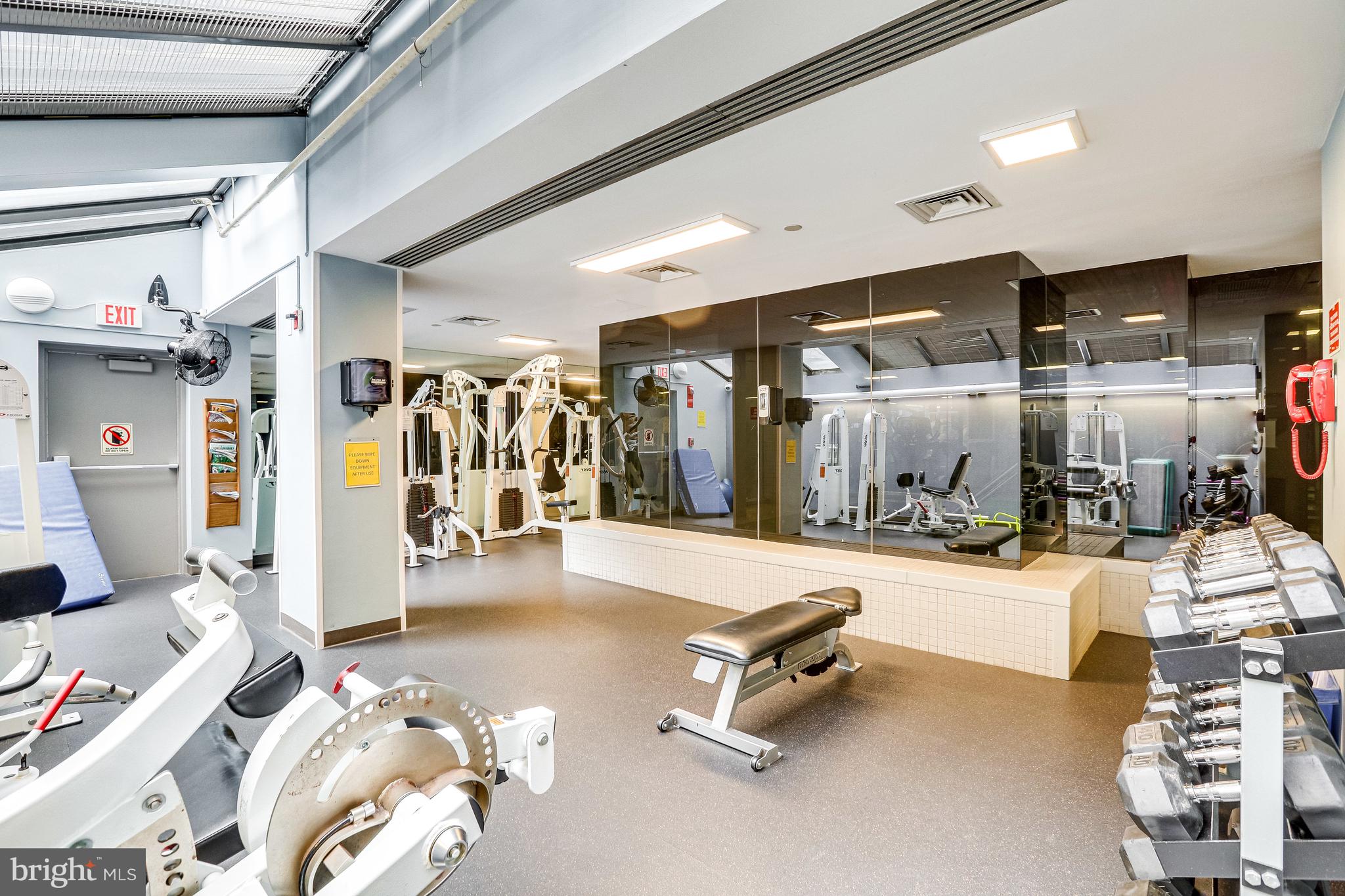 ATRIUM - Residential