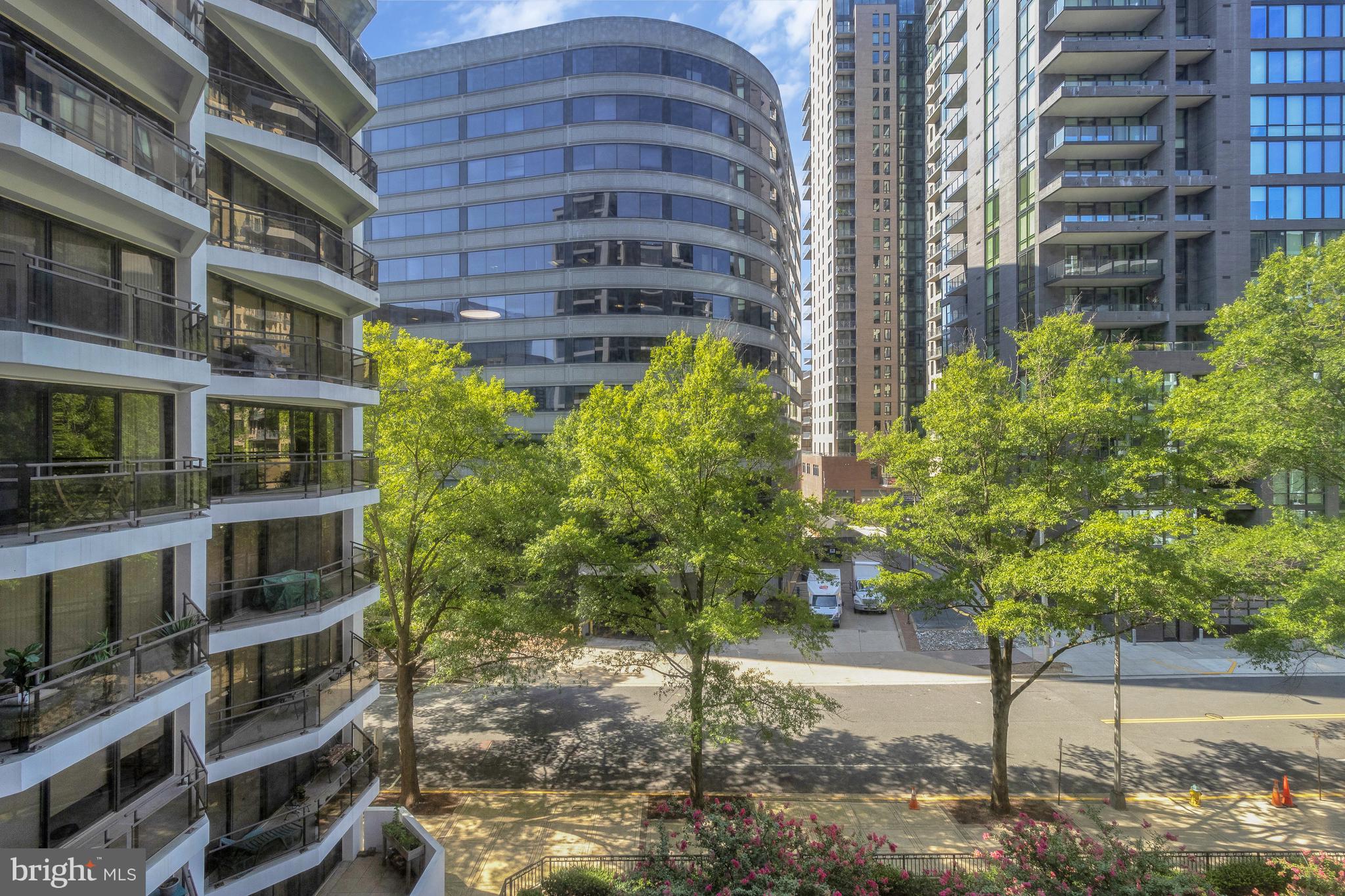 ATRIUM - Residential