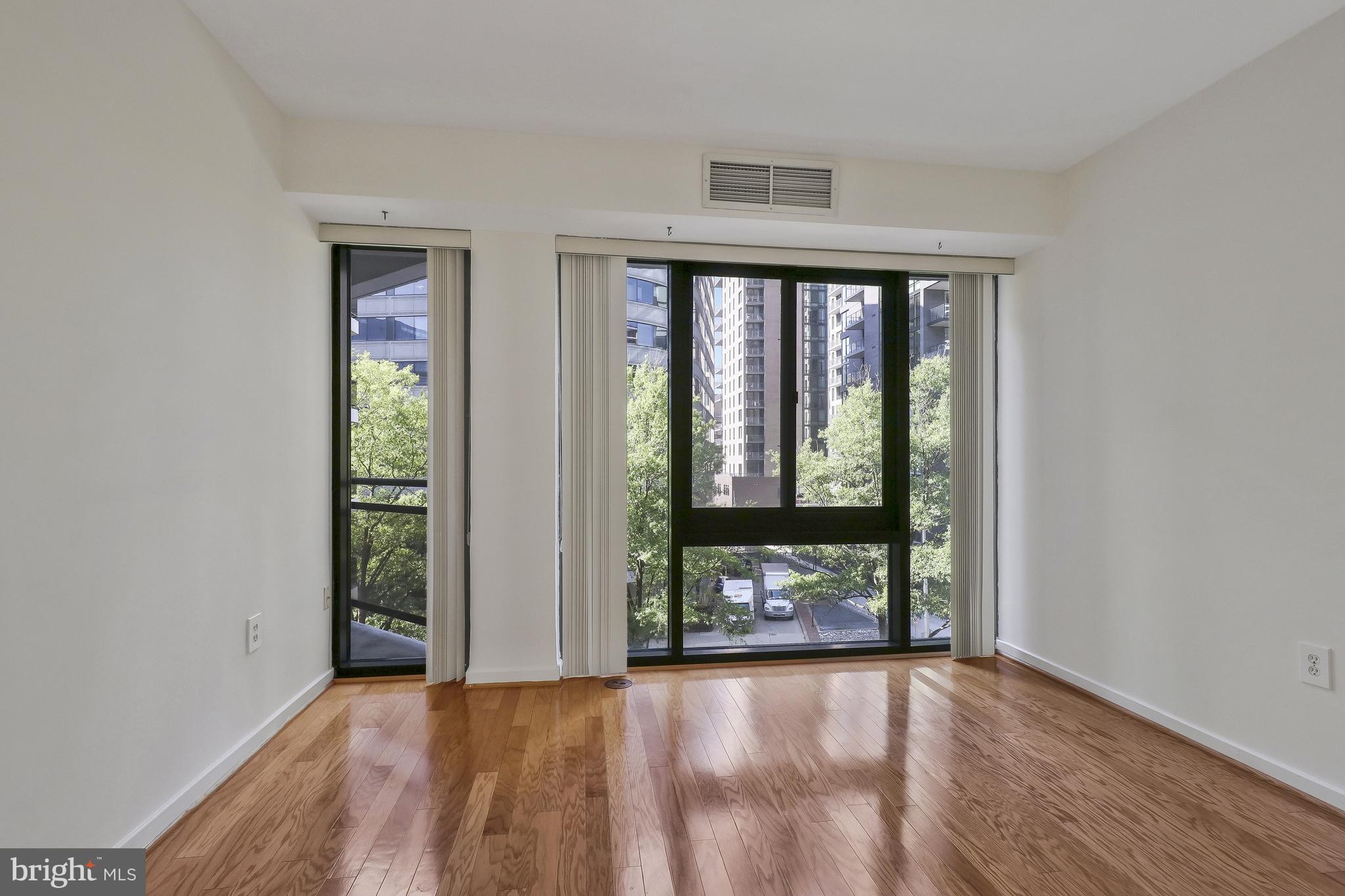 ATRIUM - Residential