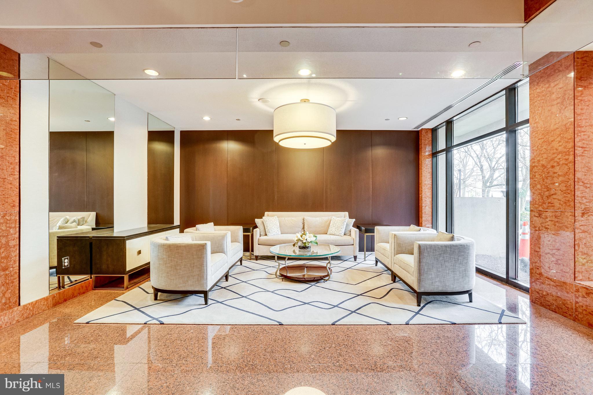 ATRIUM - Residential