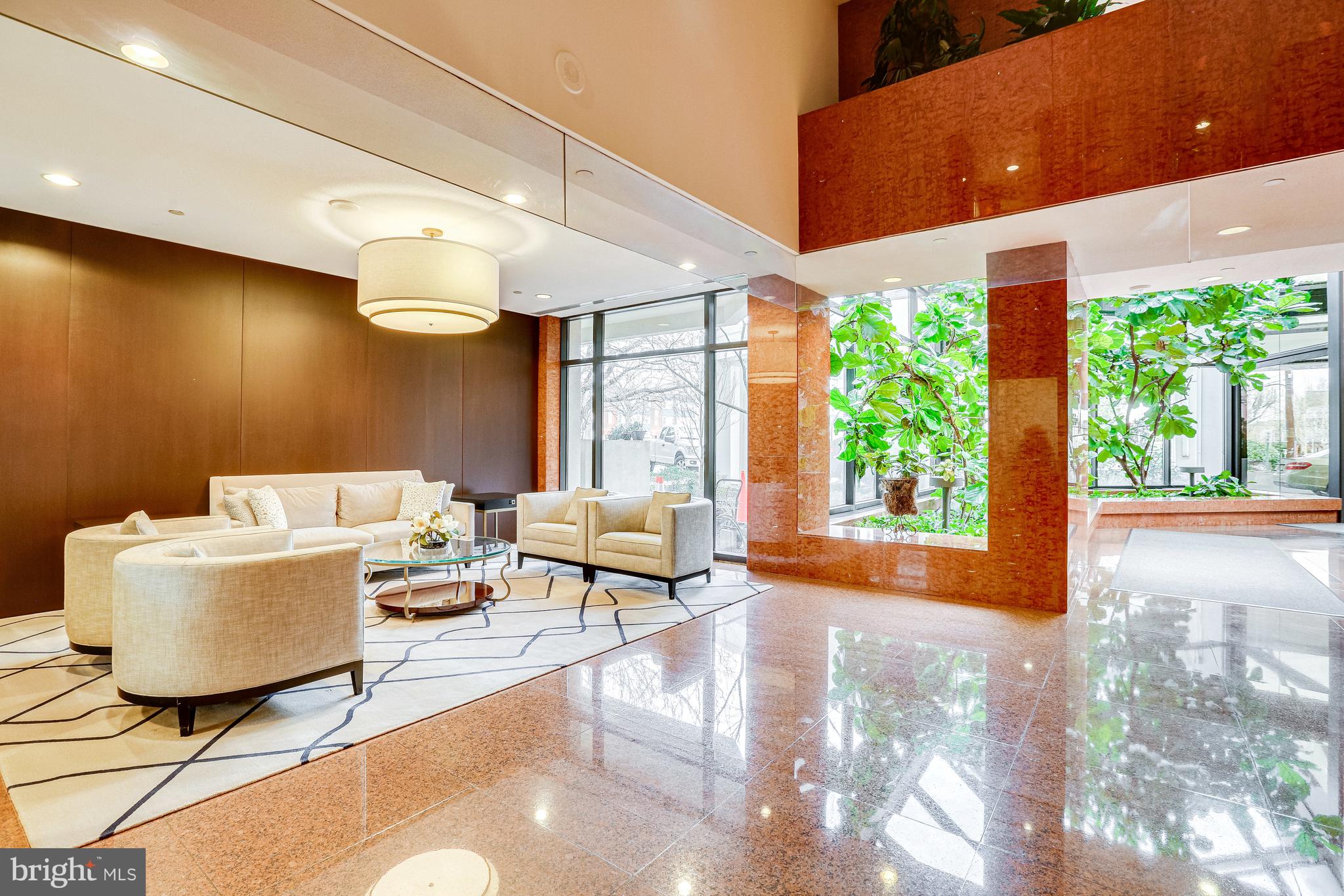 ATRIUM - Residential