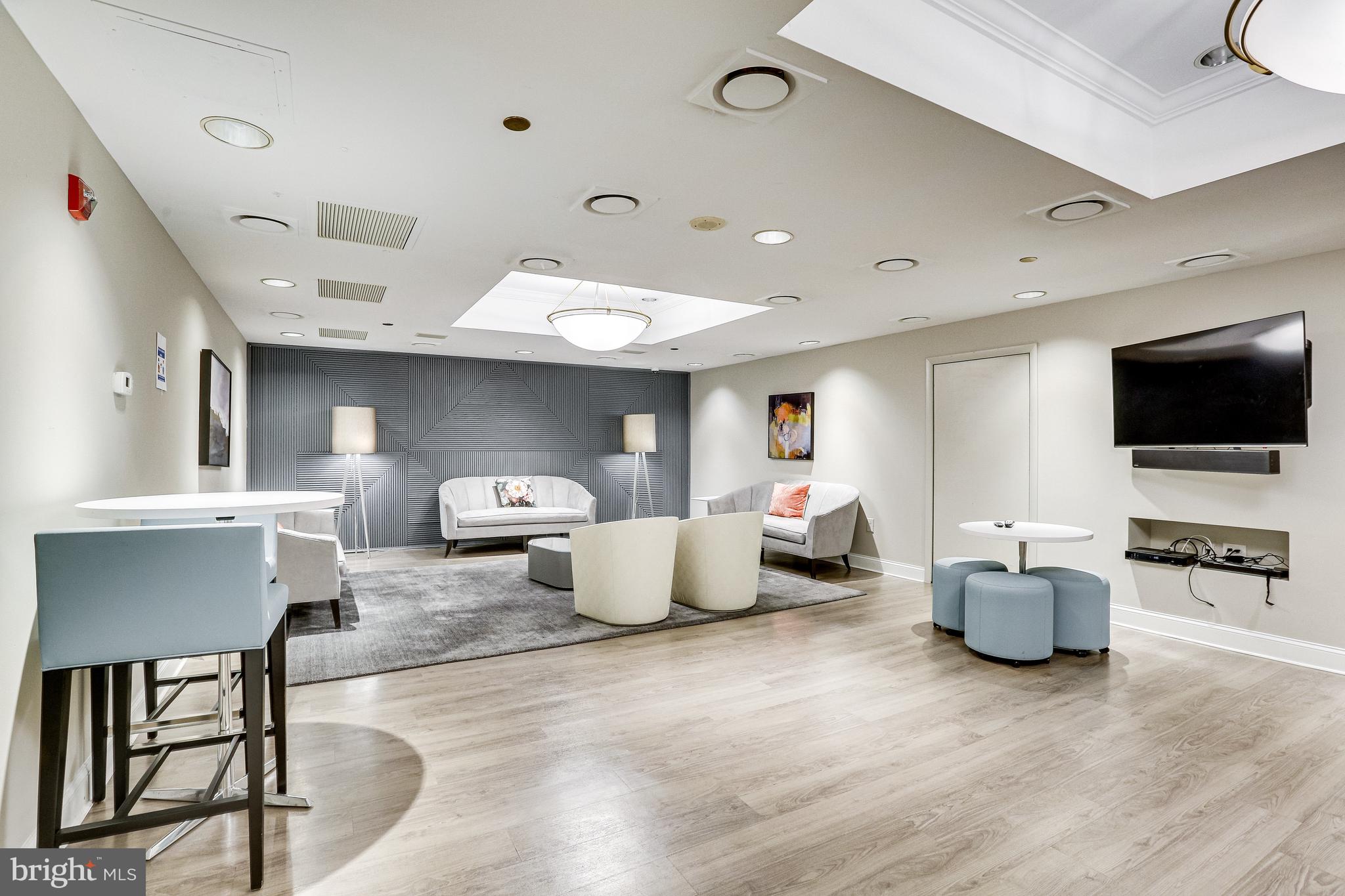 ATRIUM - Residential