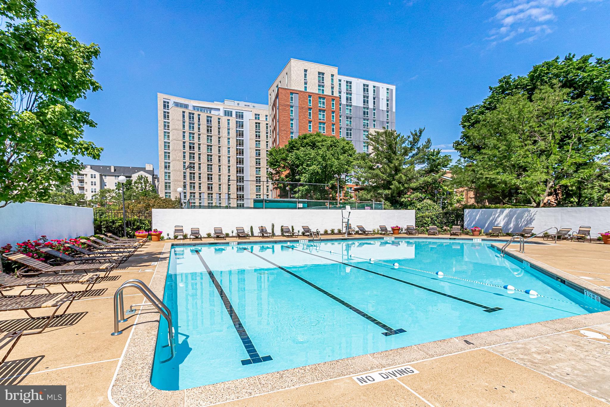 ATRIUM - Residential