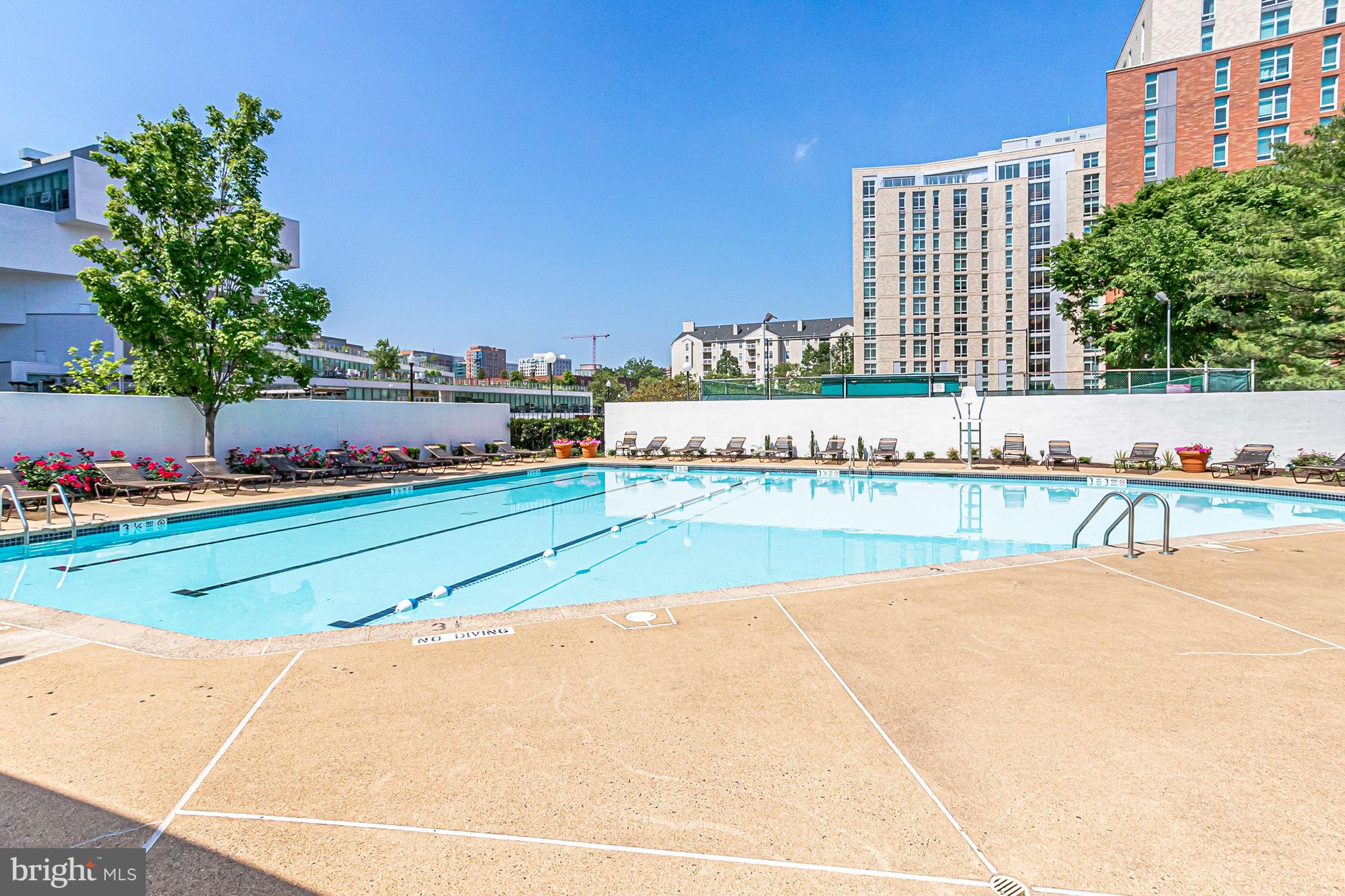 ATRIUM - Residential