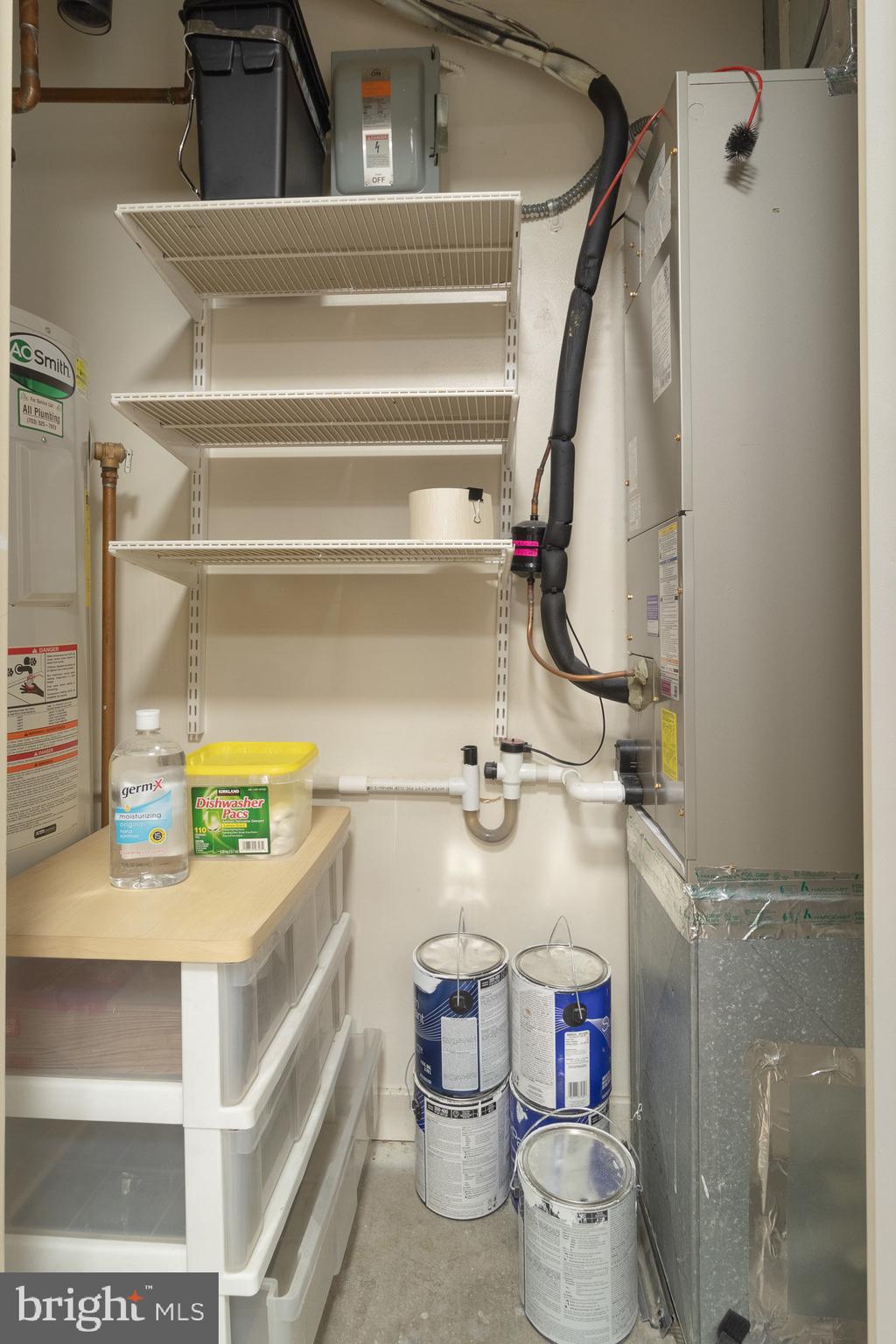 ATRIUM - Residential