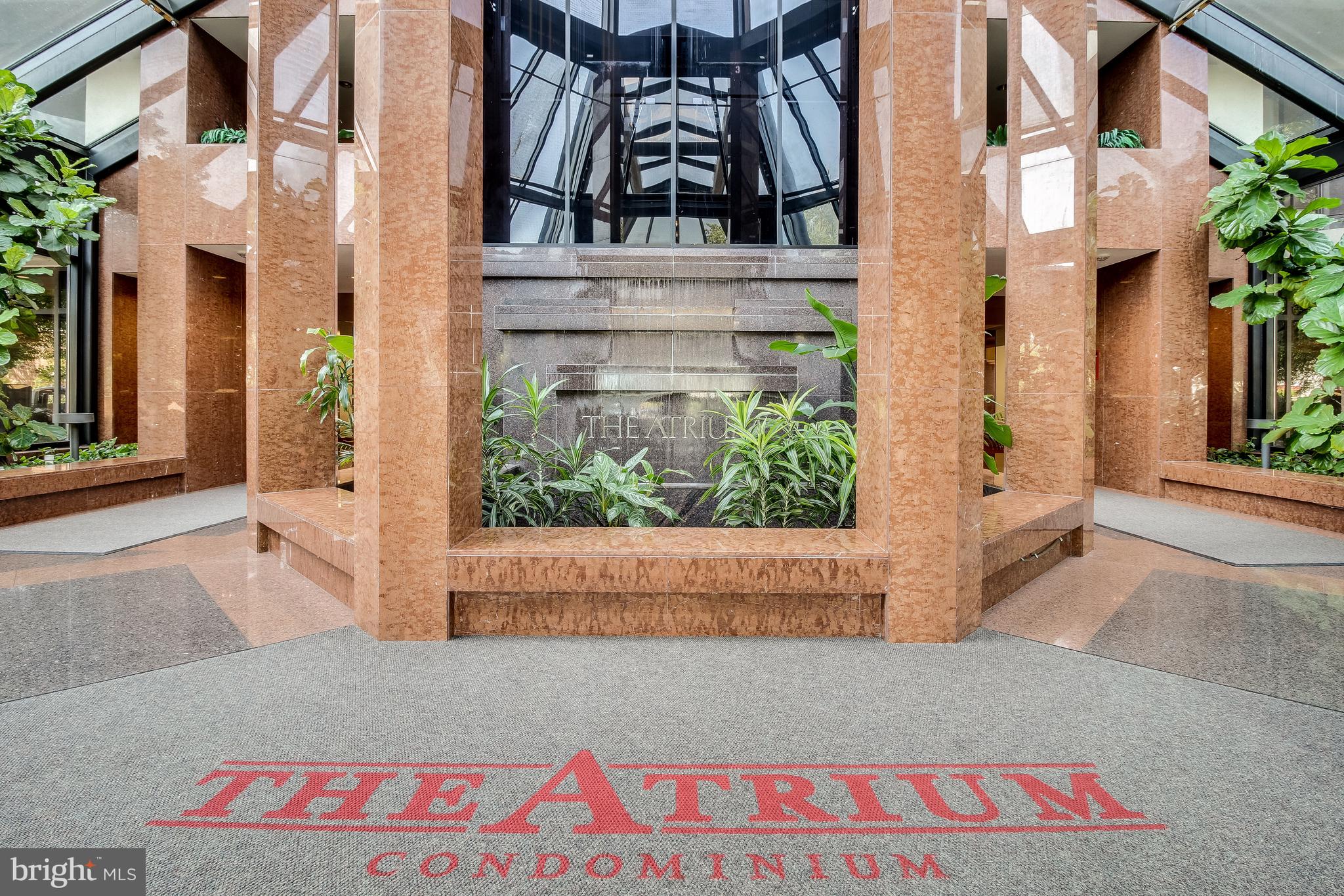 ATRIUM - Residential