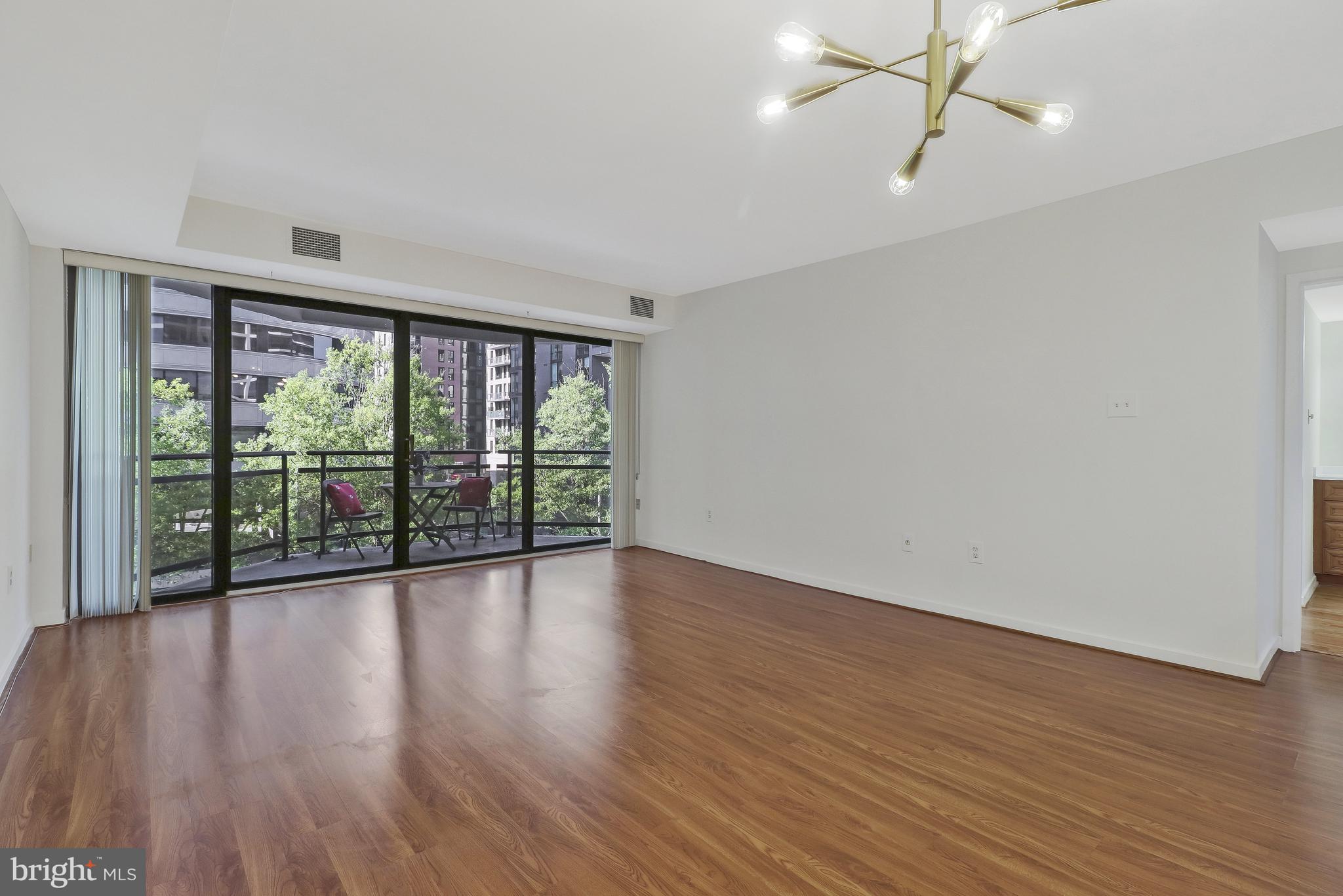 ATRIUM - Residential