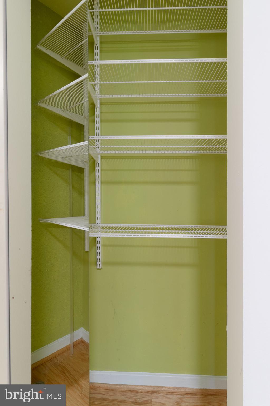 ATRIUM - Residential