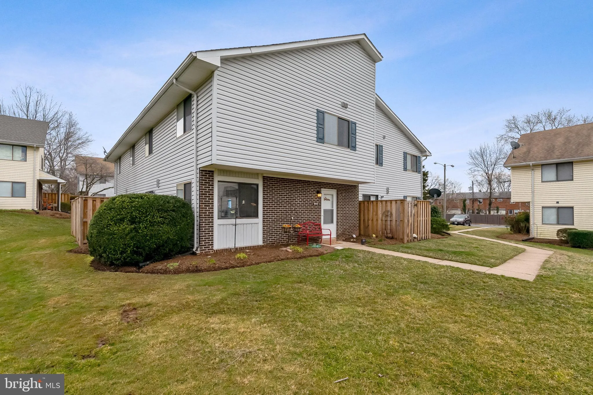 9004 Sandalwood Drive Unit C, Manassas, VA 20110