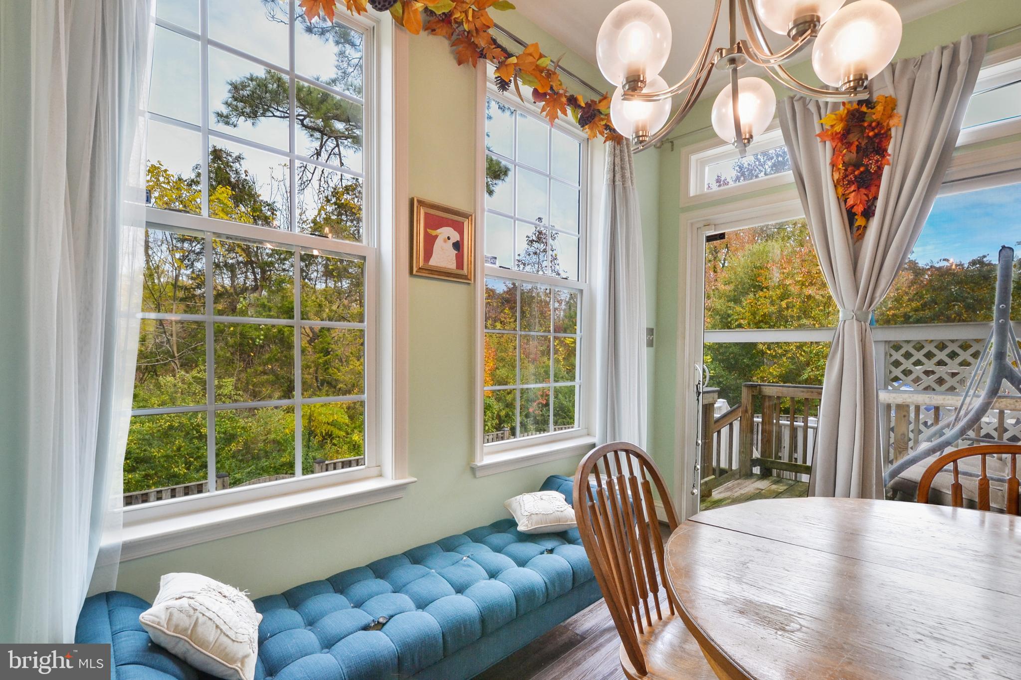 WILLOW GATE - Residential